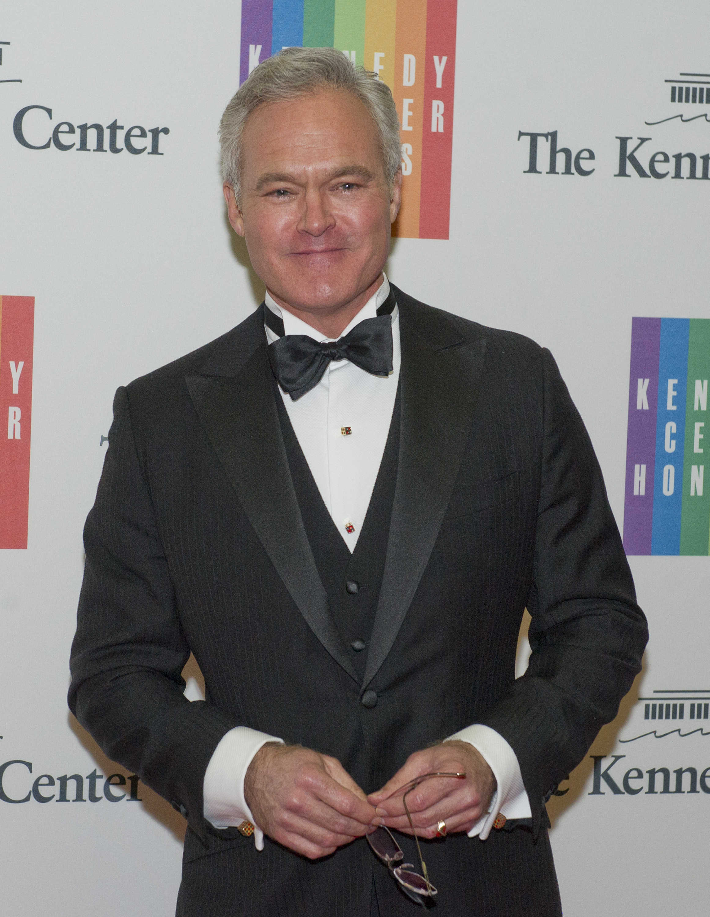 2013 Kennedy Center Honors Gala Dinner