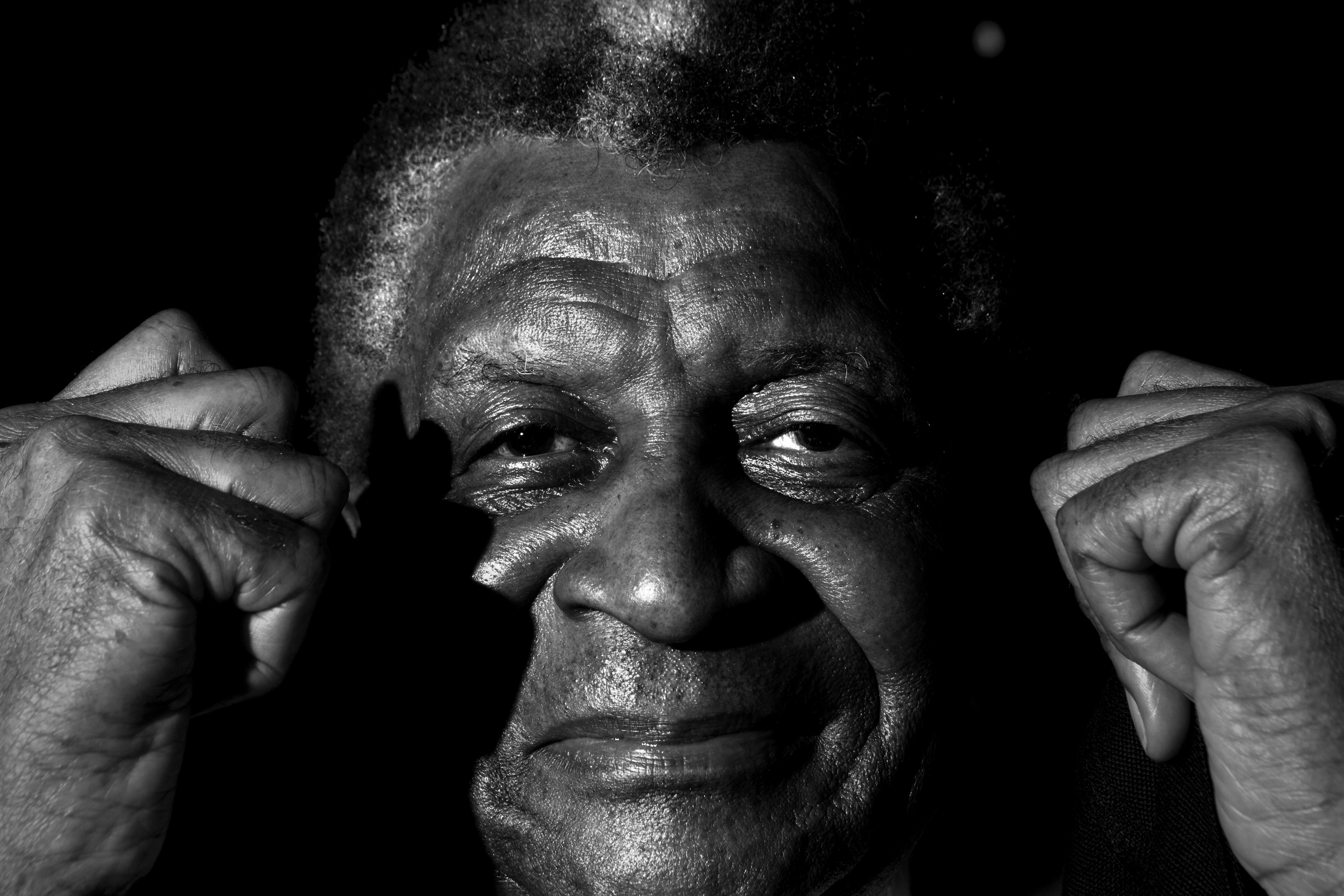 South African jazz pianist Abdullah Ibrahim dies at 91 in Germany