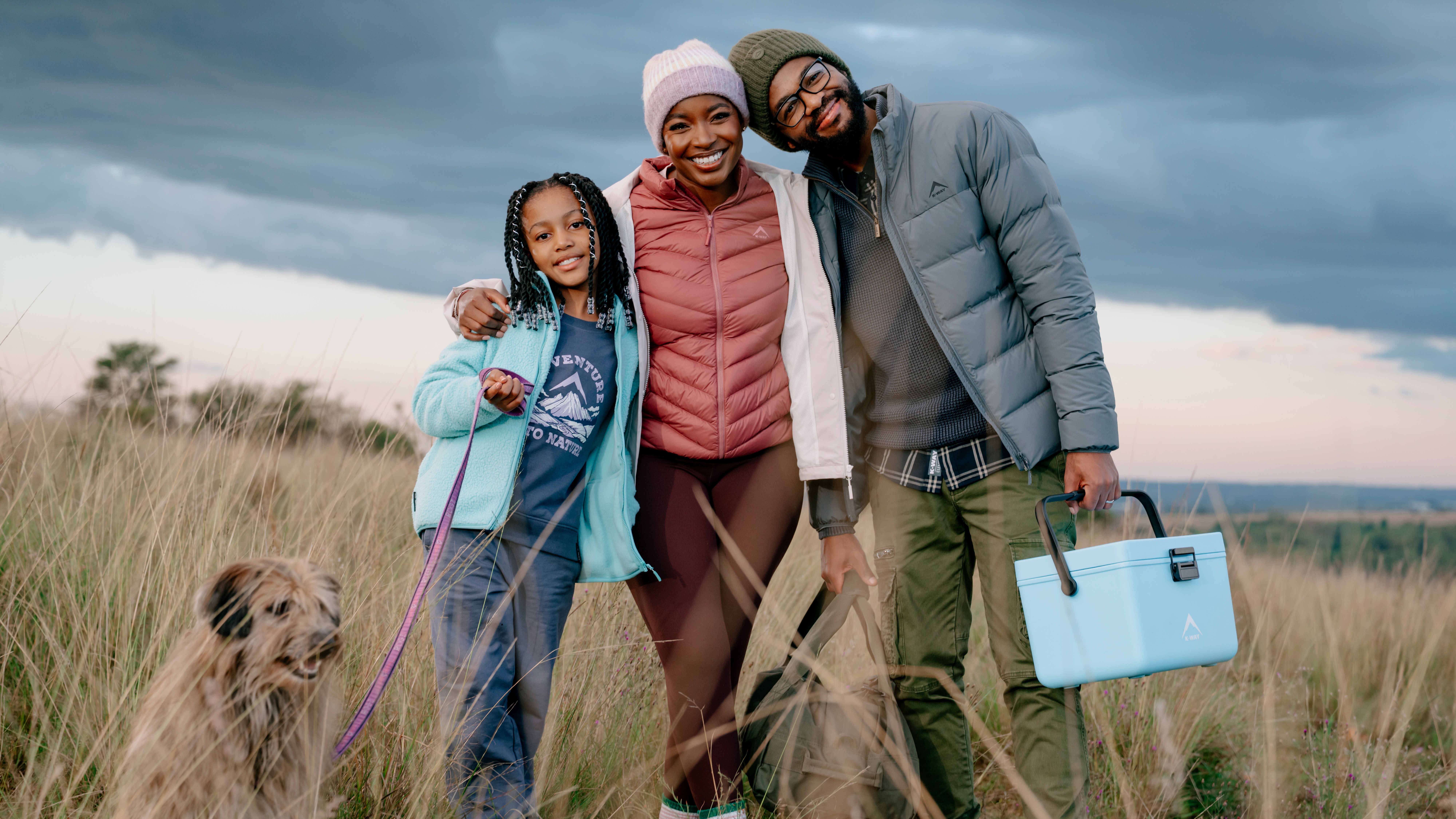Cape Union Mart launches “Live Life Outside,” marking a bold new brand direction
