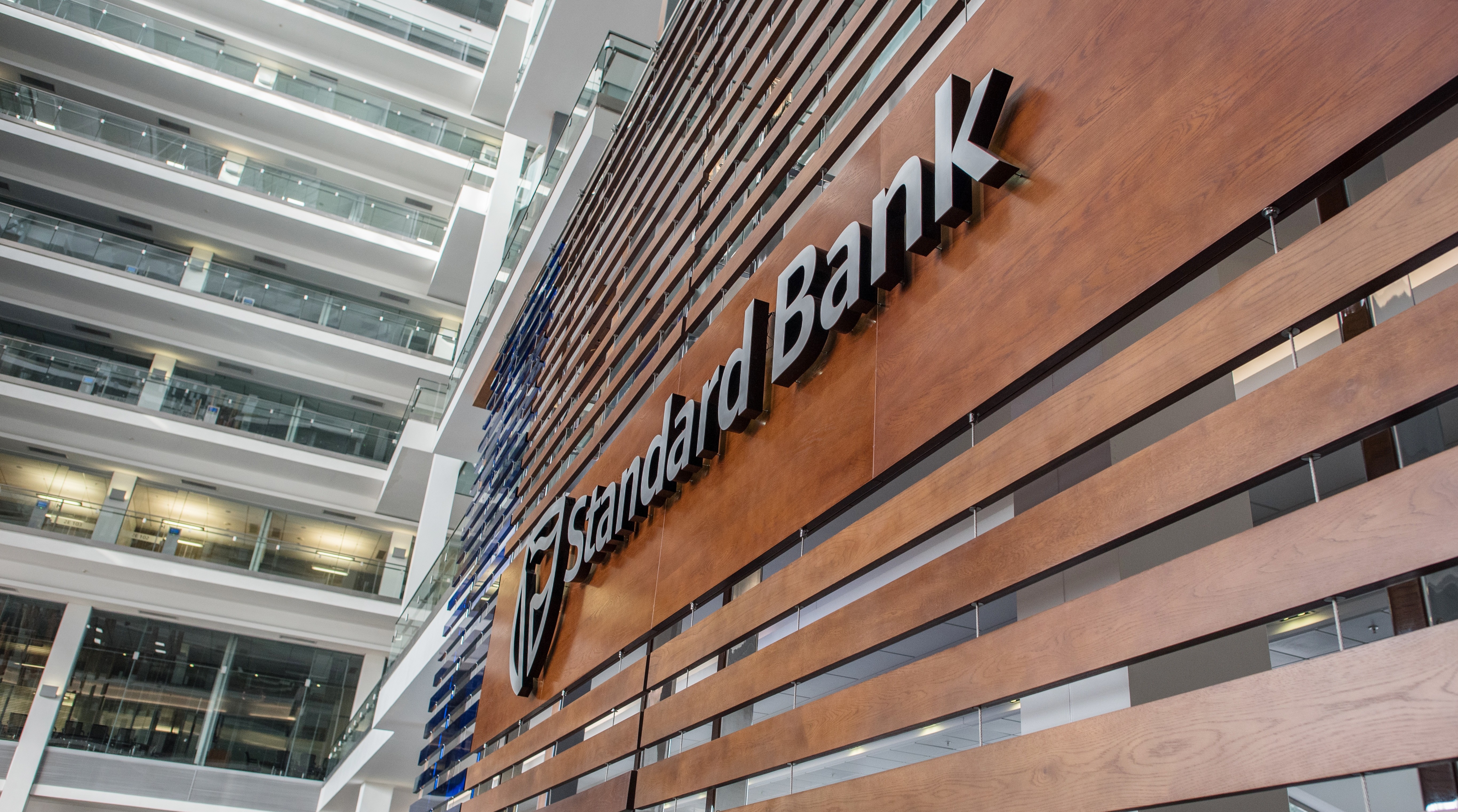 Standard Bank leads AI-driven value creation; ranked South Africa’s most AI-mature bank today overall