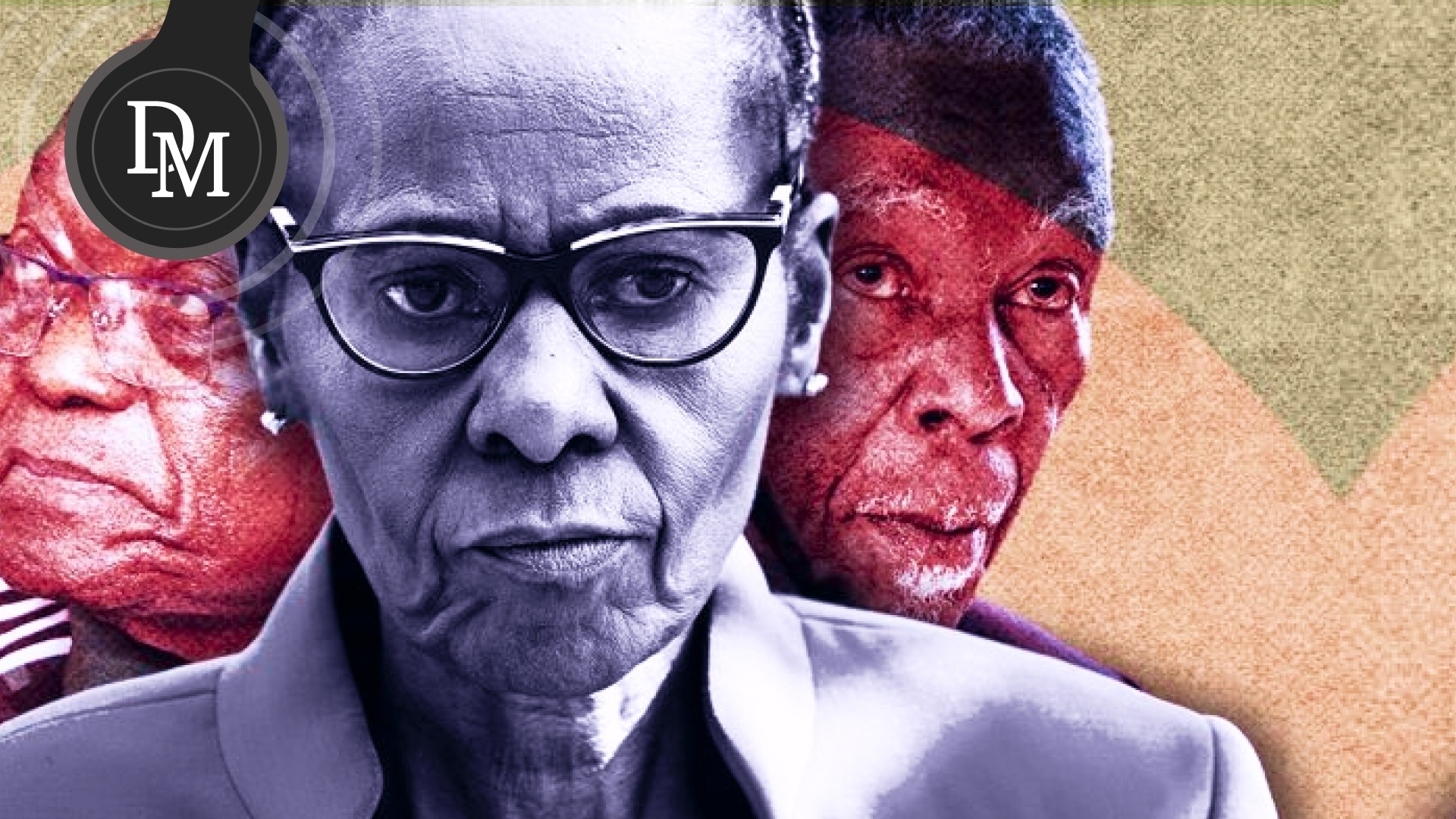 Watch – They never gave up: Families fight for justice over apartheid-era atrocities