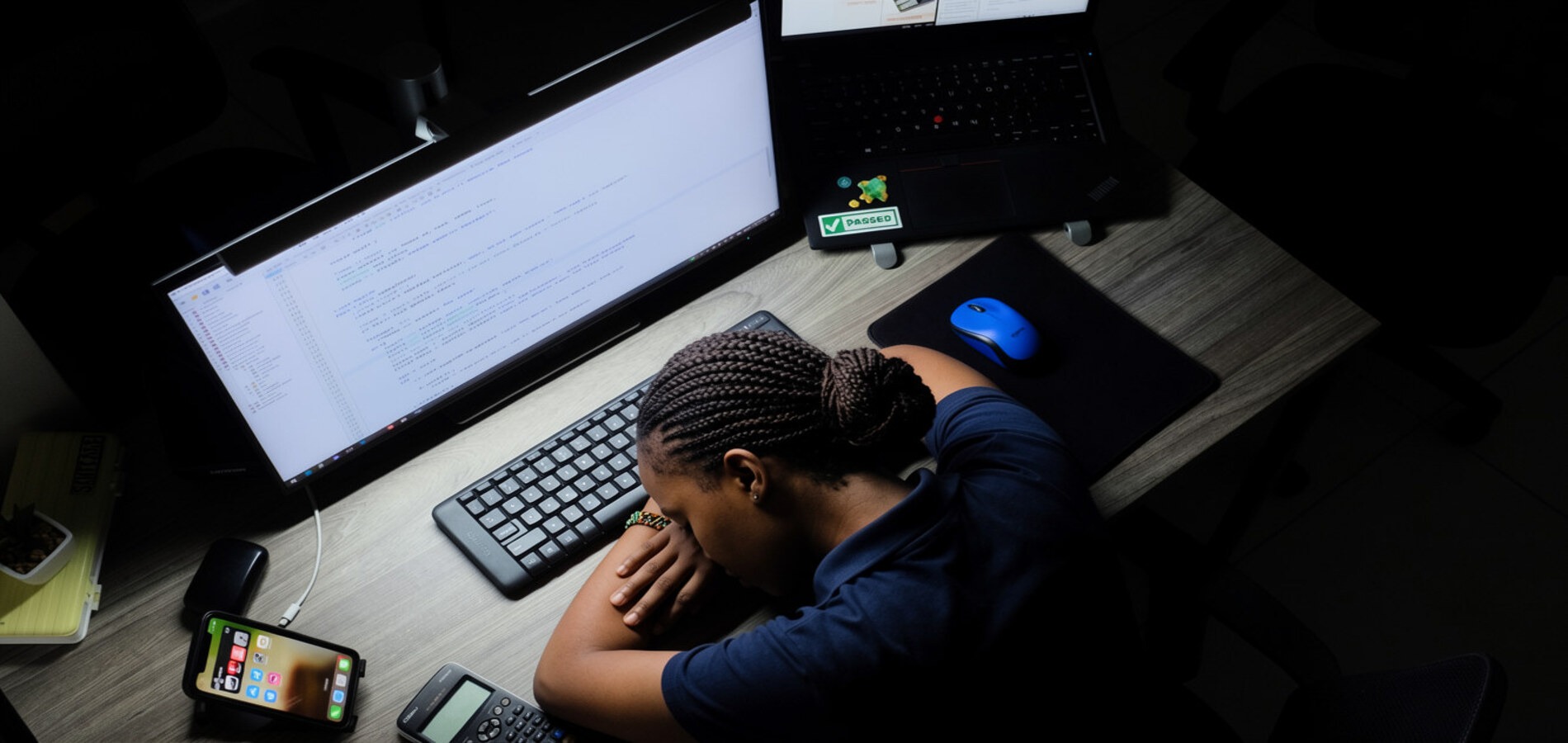 Beyond the coffee fix: Treating sleep as mainstream preventive healthcare 