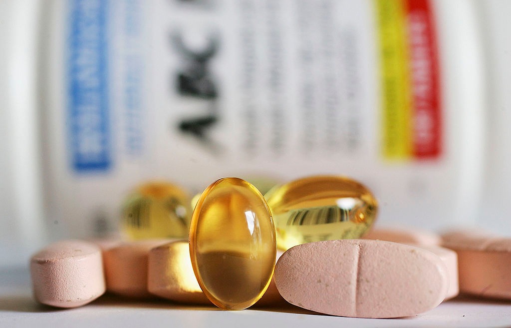 THE CONVERSATION: Should I take vitamin D now ther