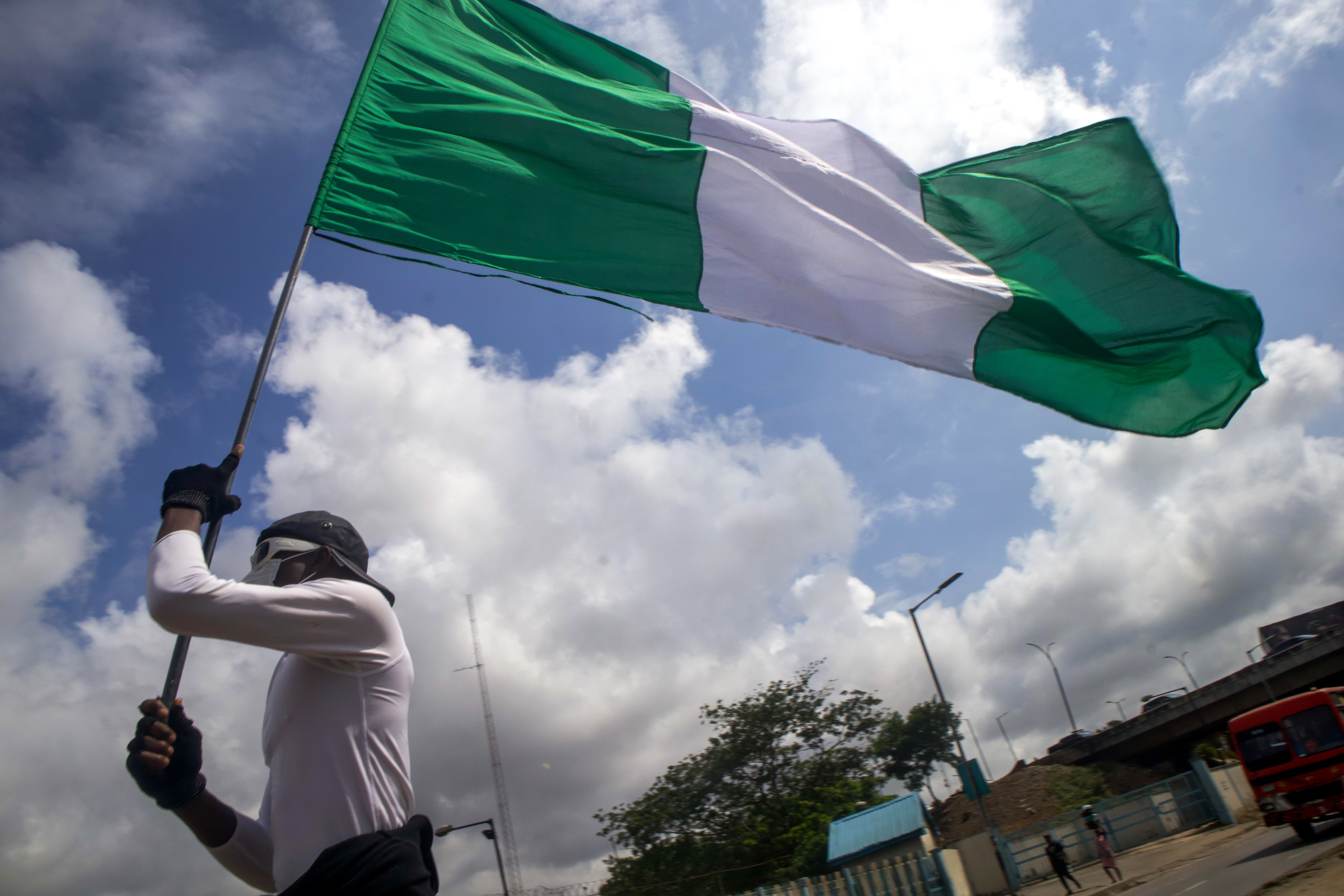 US withdraws most forces from Nigeria after ISIS-linked operation, AFRICOM chief says