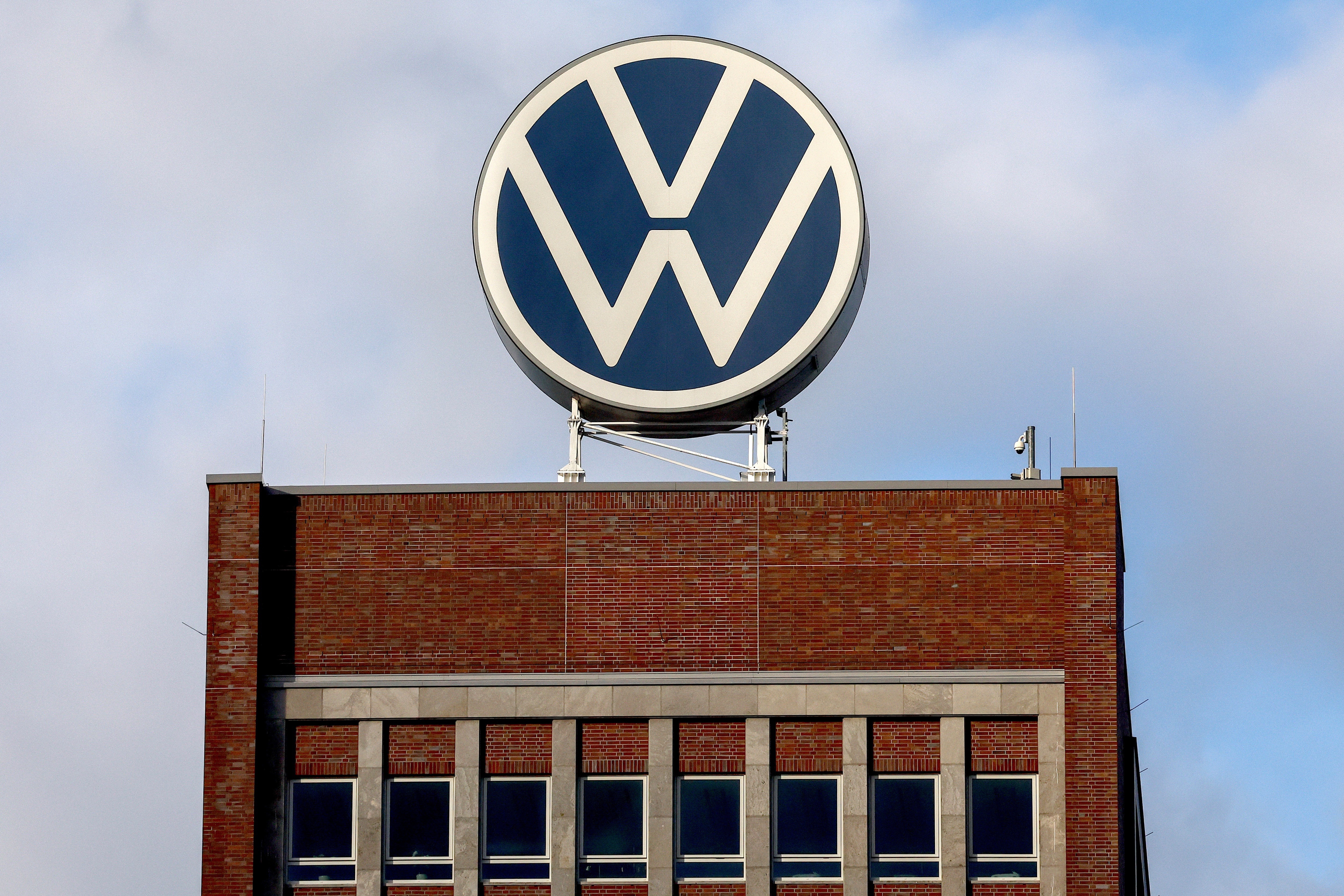 Volkswagen faces showdown to decide future of creaking auto giant