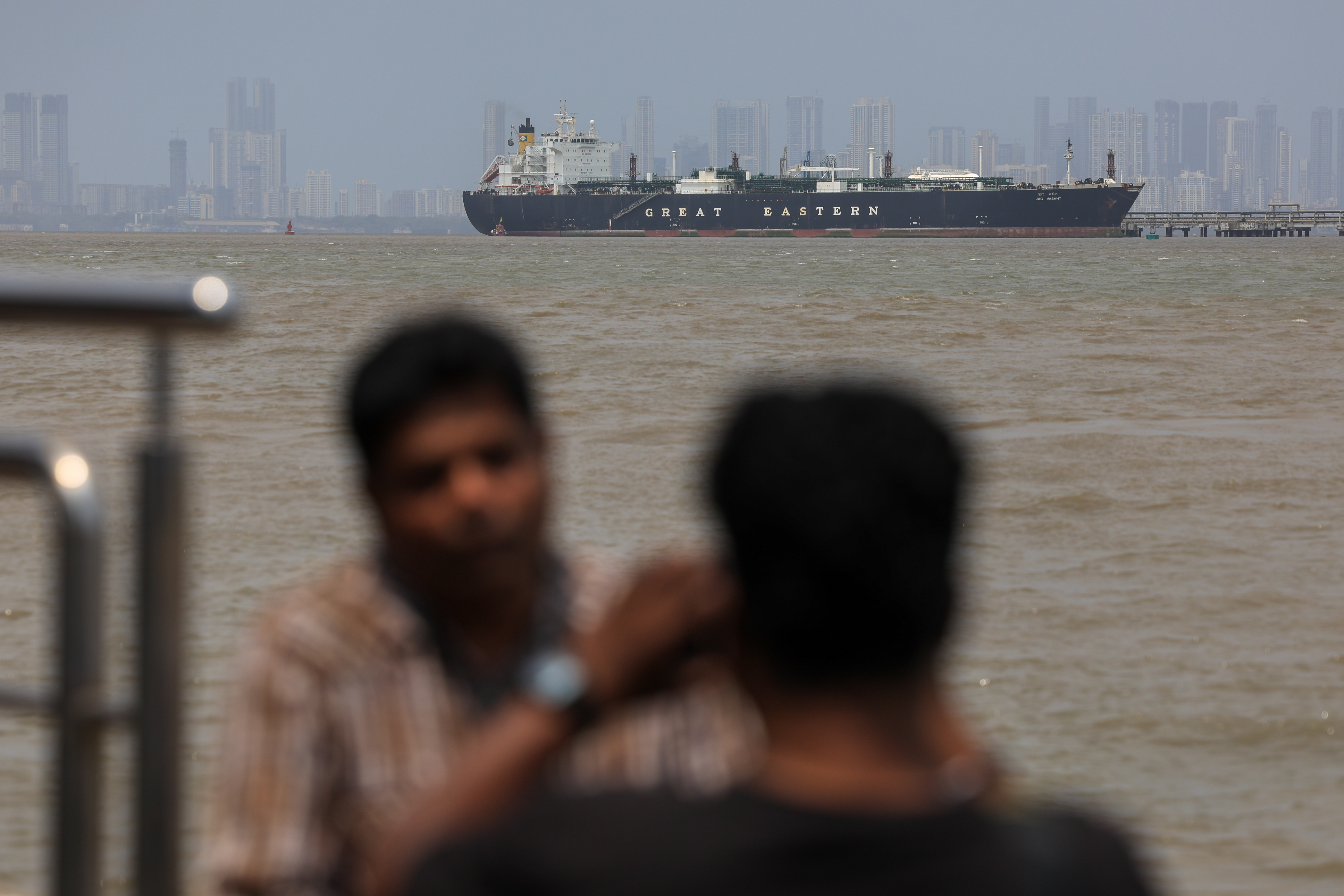 UN halts escort of ships through Hormuz after vessel comes under attack