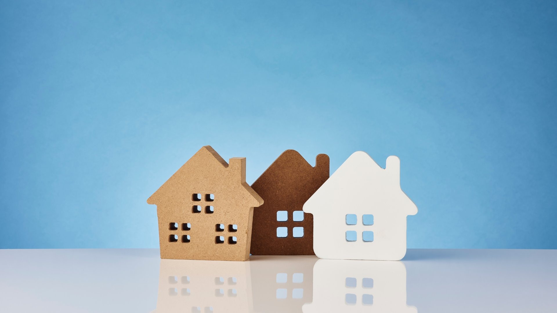 PERSONAL FINANCE: Decoding the monetary risks involved when paying a deposit for a property