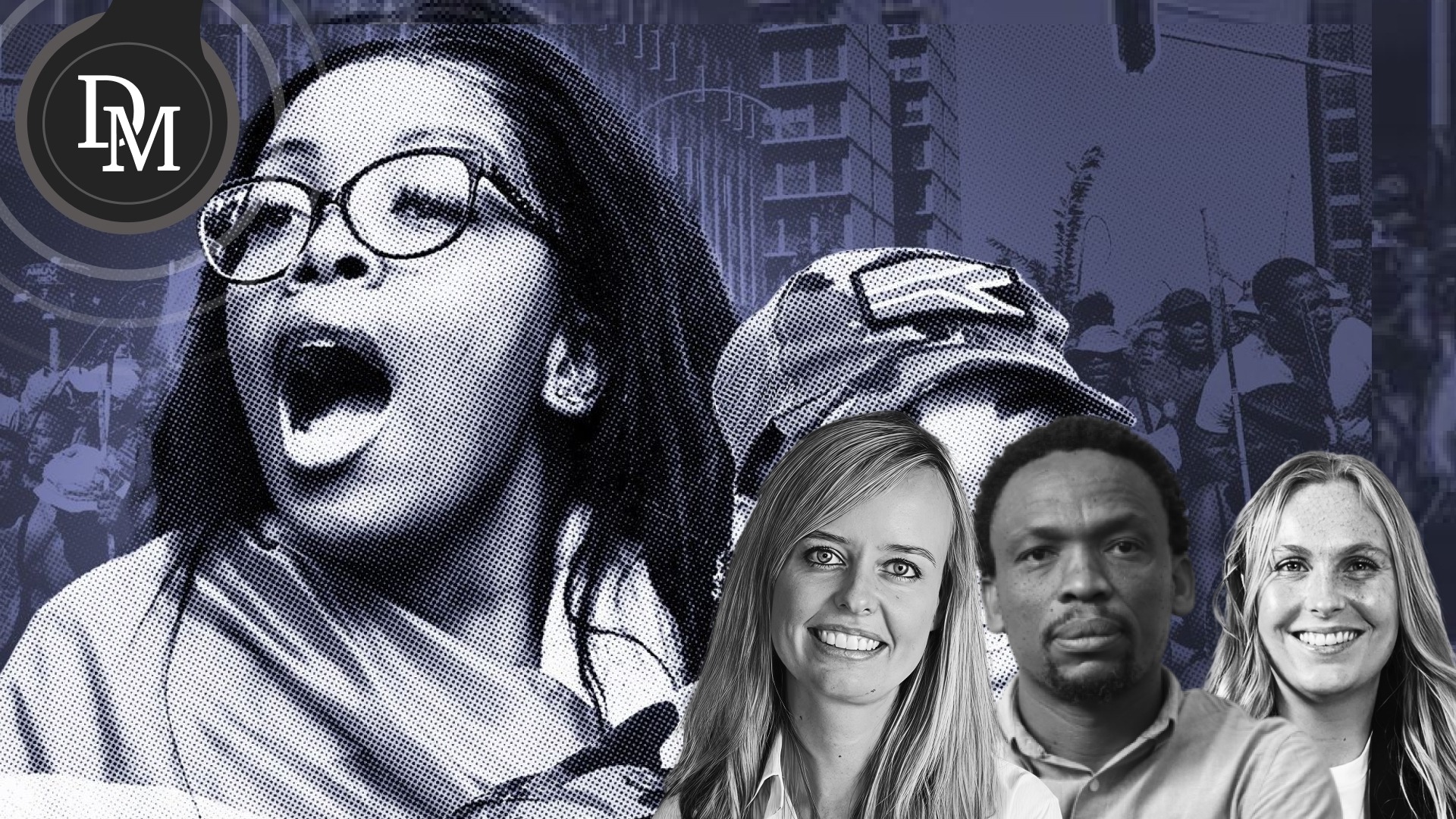Watch — Xenophobia, fear and South Africa’s fault lines