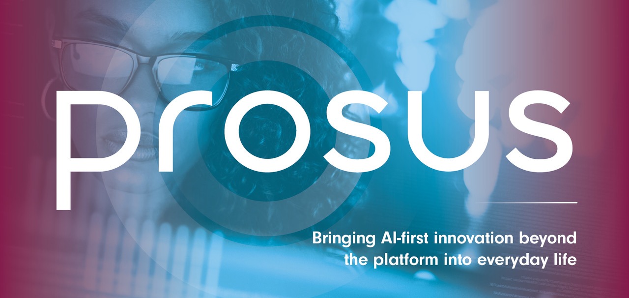 Prosus profitability jumps 84%, free cash flow up $2bn in 3 years