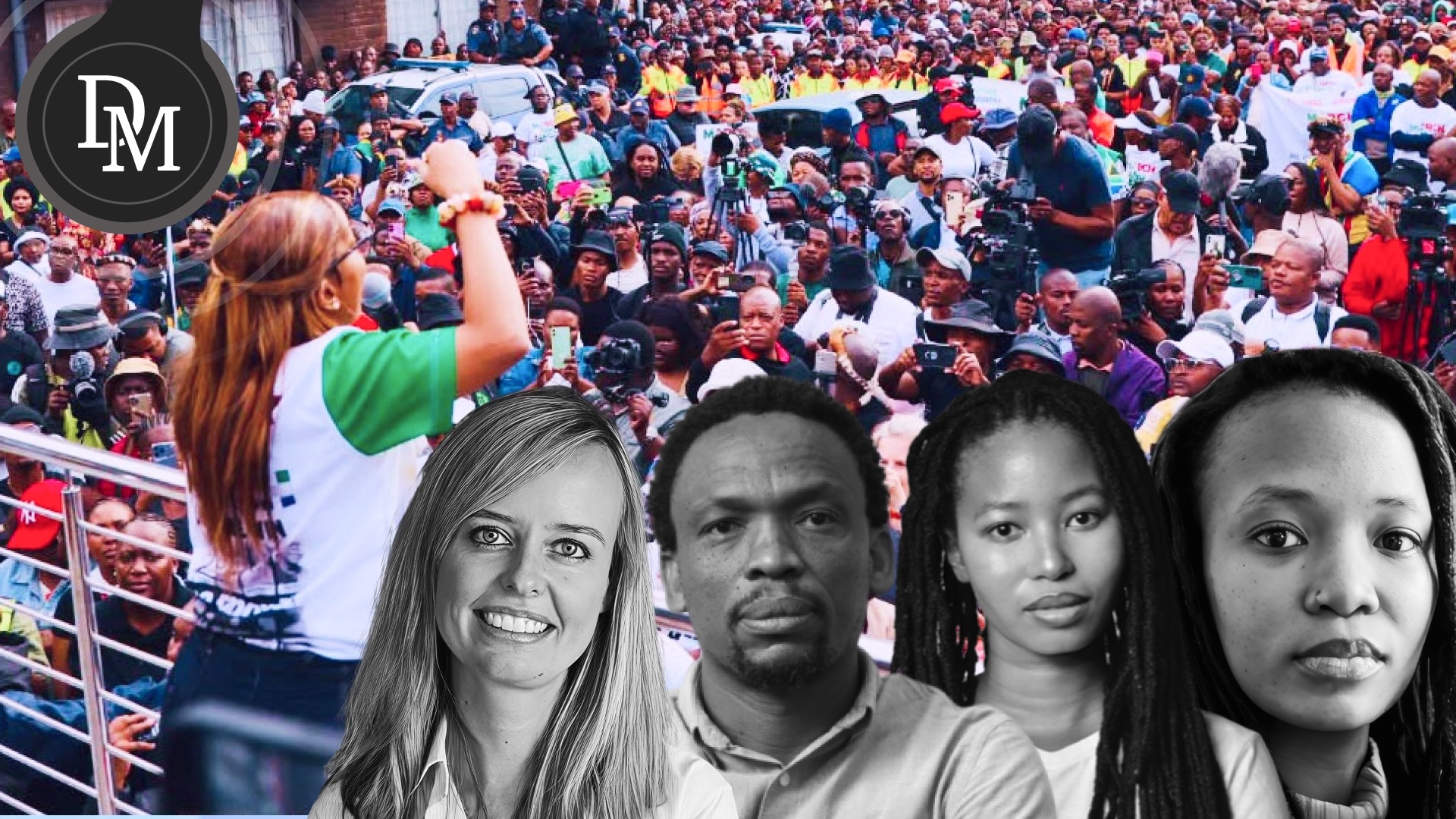 Watch – After the June 30 marches: What our reporters saw — and what might happen next