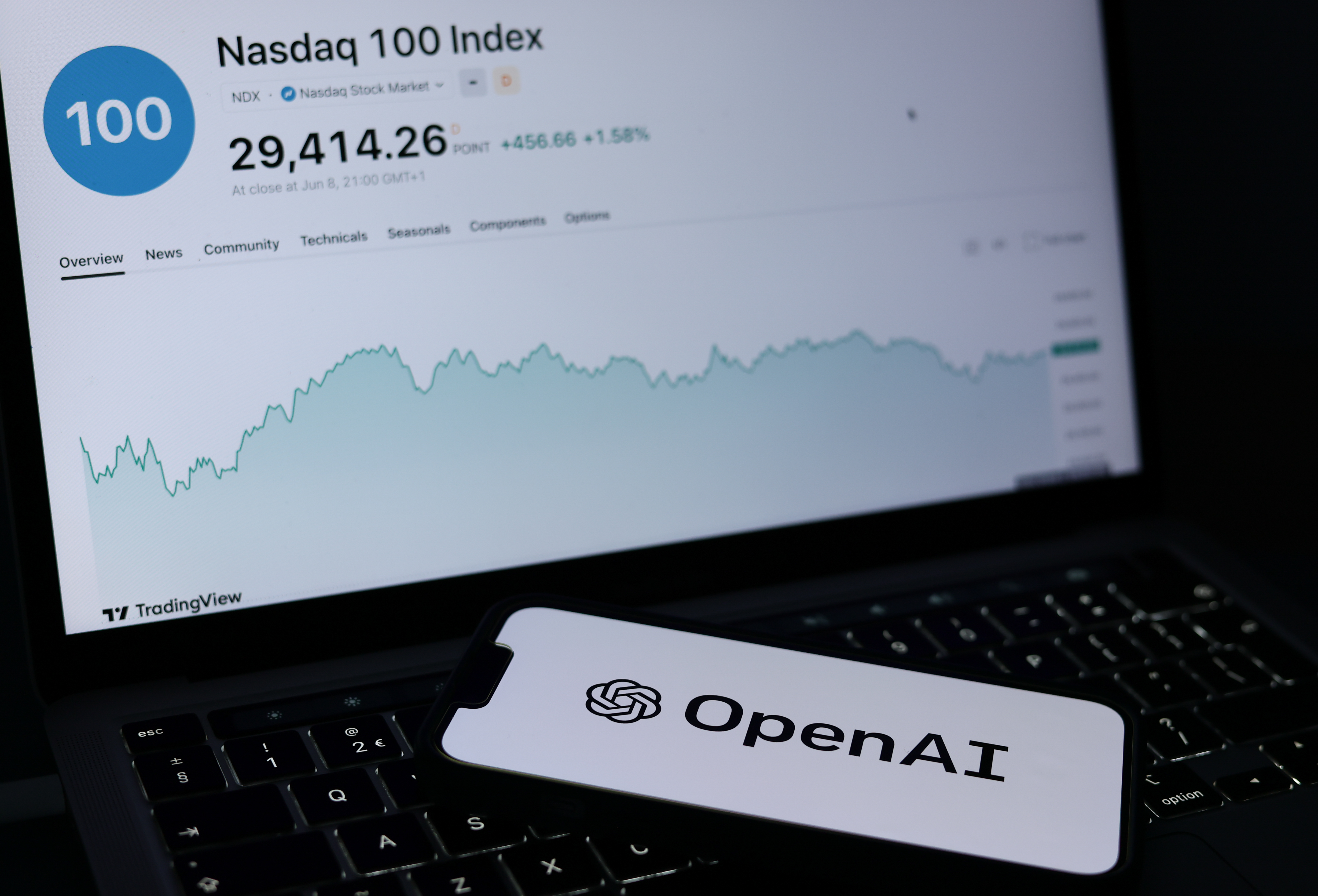 OpenAI Says AI Agent Broke Out During Test, Hacking Hugging Face Infrastructure