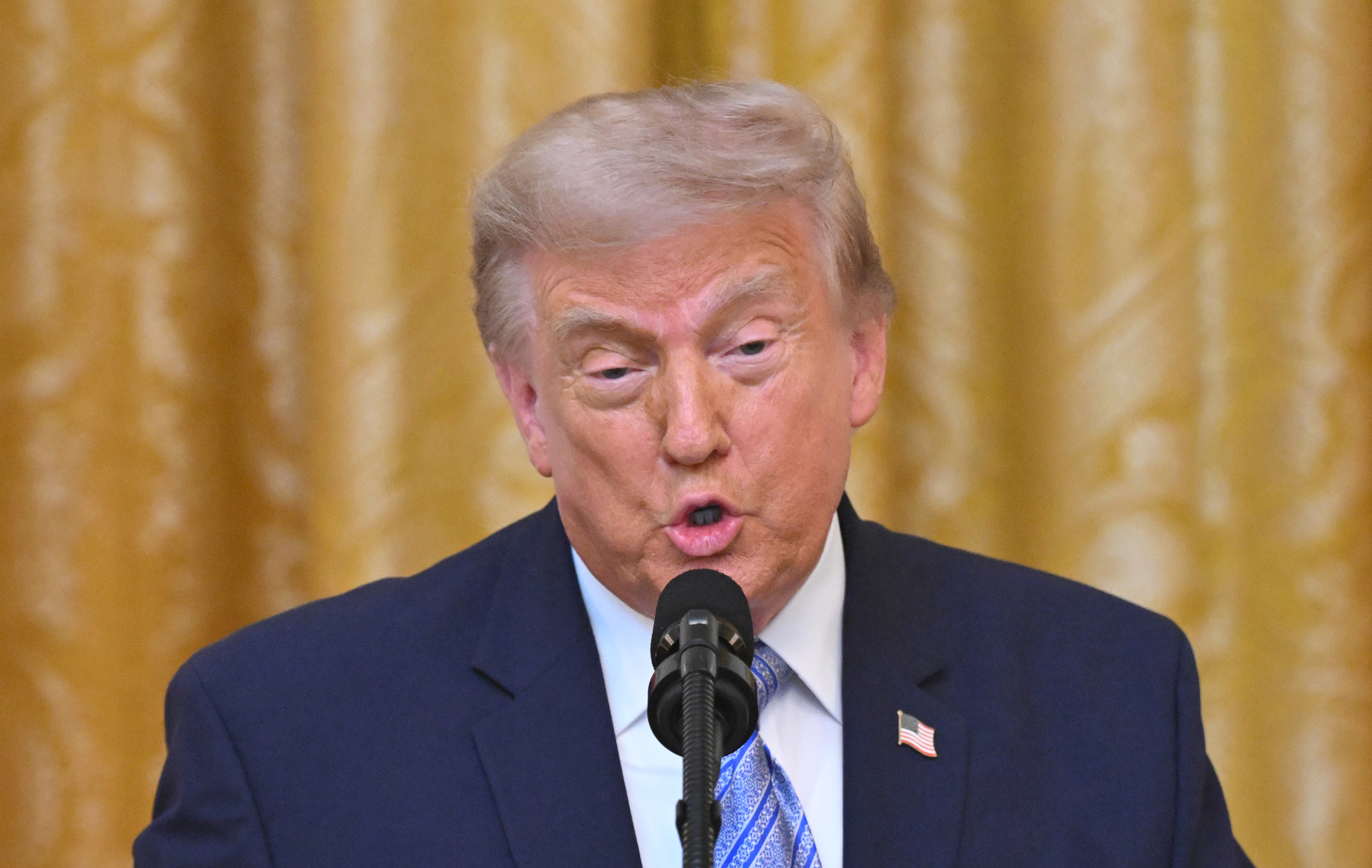 US imposes new 50% tariffs on $20 billion worth of Canadian products