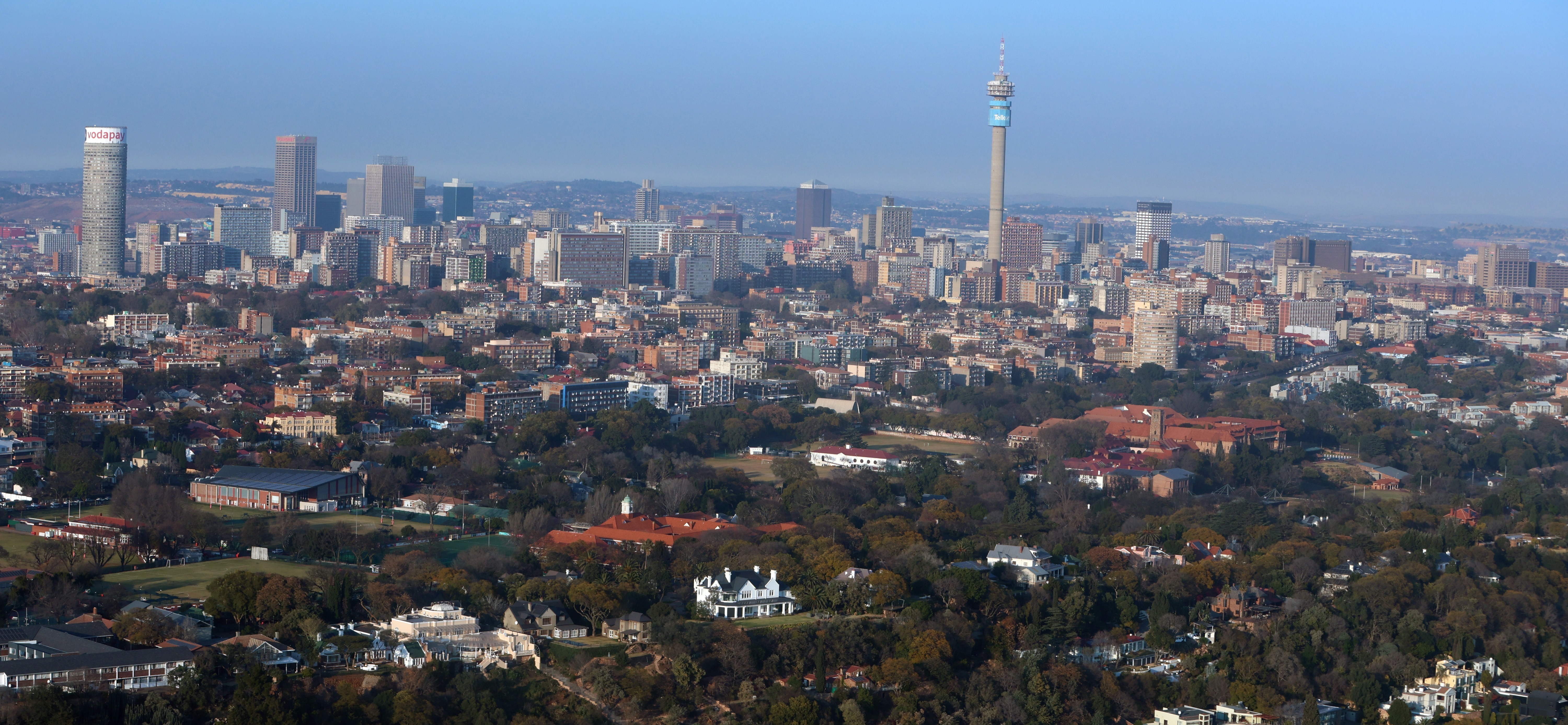 Governing Gauteng: What is needed? What is likely?