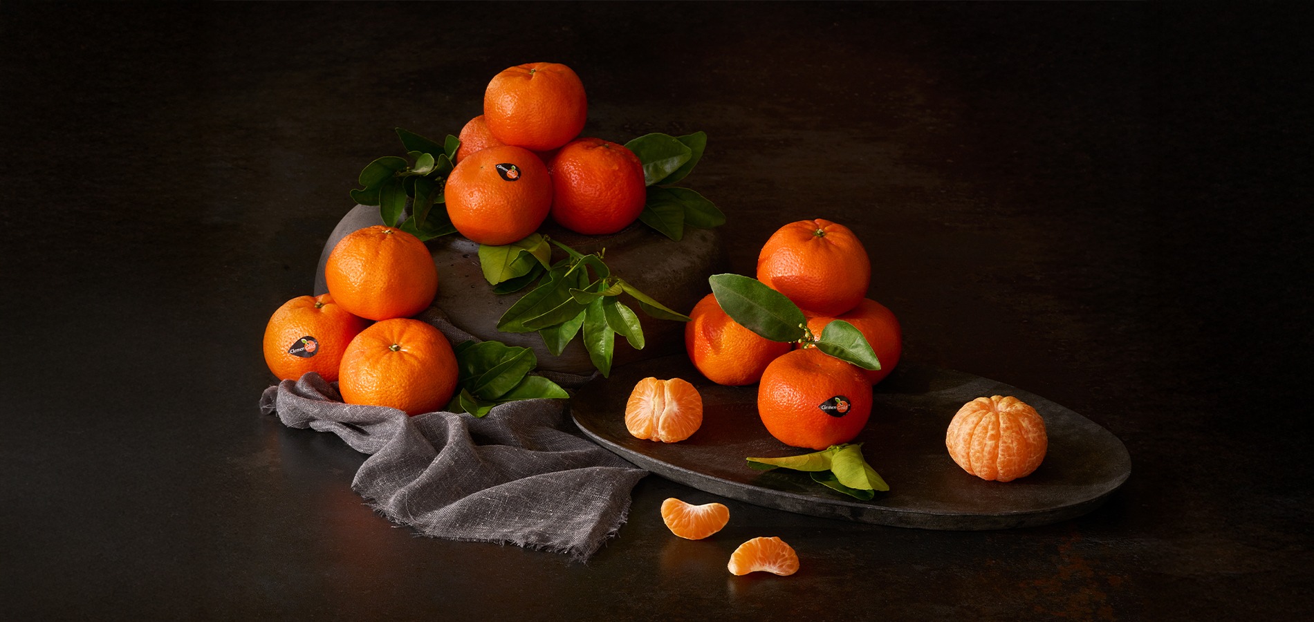 How ClemenGold® earned its place as a citrus season favourite