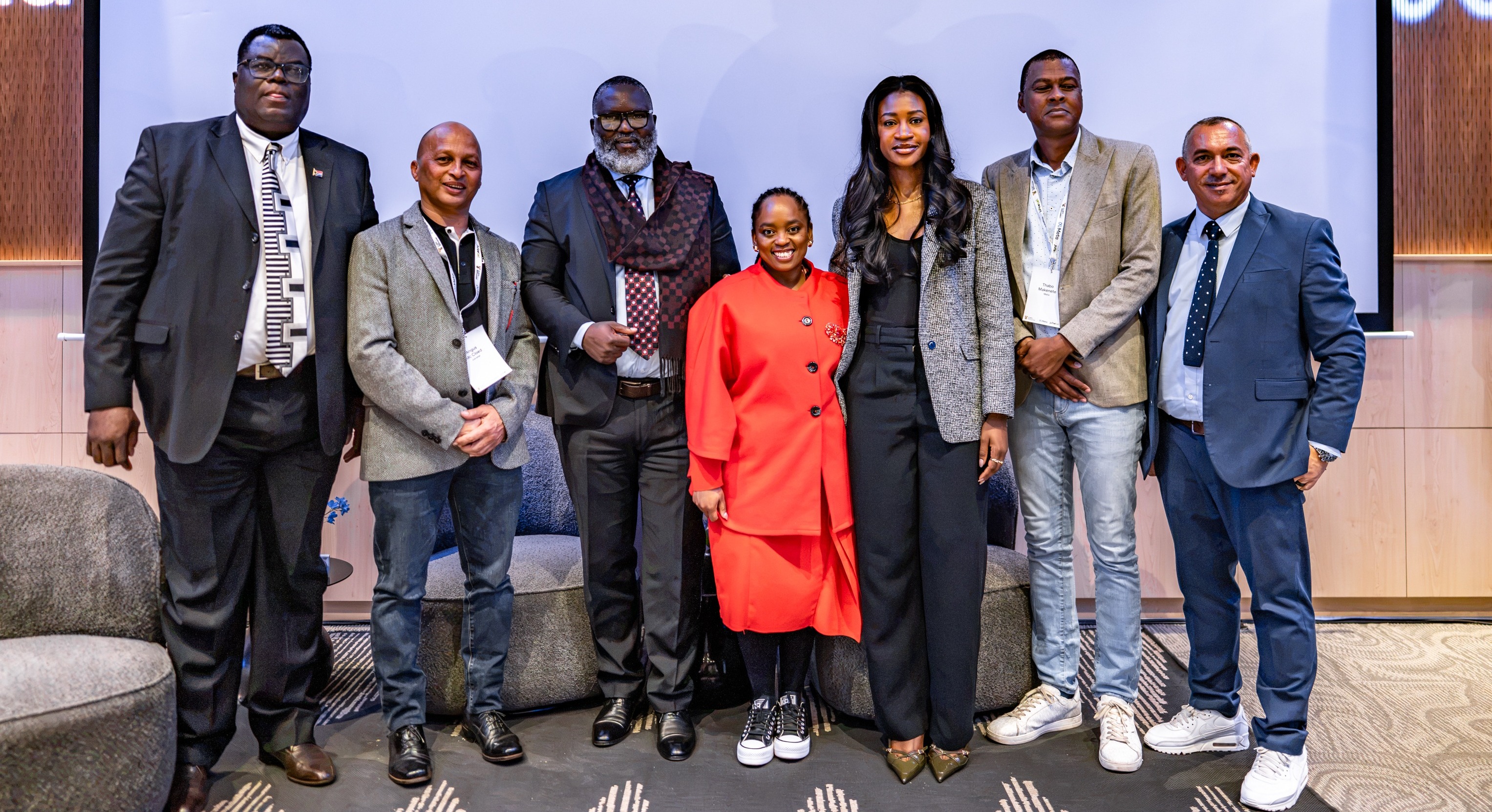Innovation meets impact as Minister Buthelezi launches Batho Pele AI chatbot