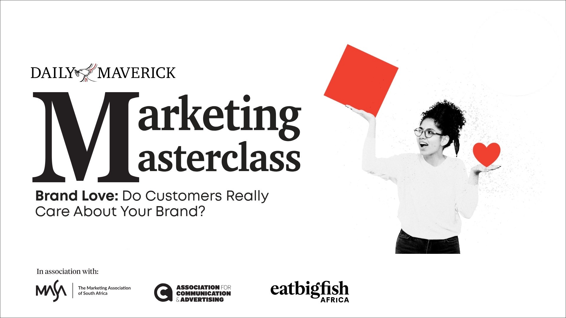 Brand love: Do customers really care? It depends how you define love