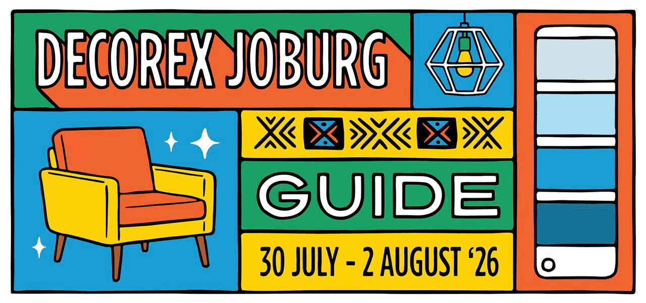 How to Bloom in Joburg