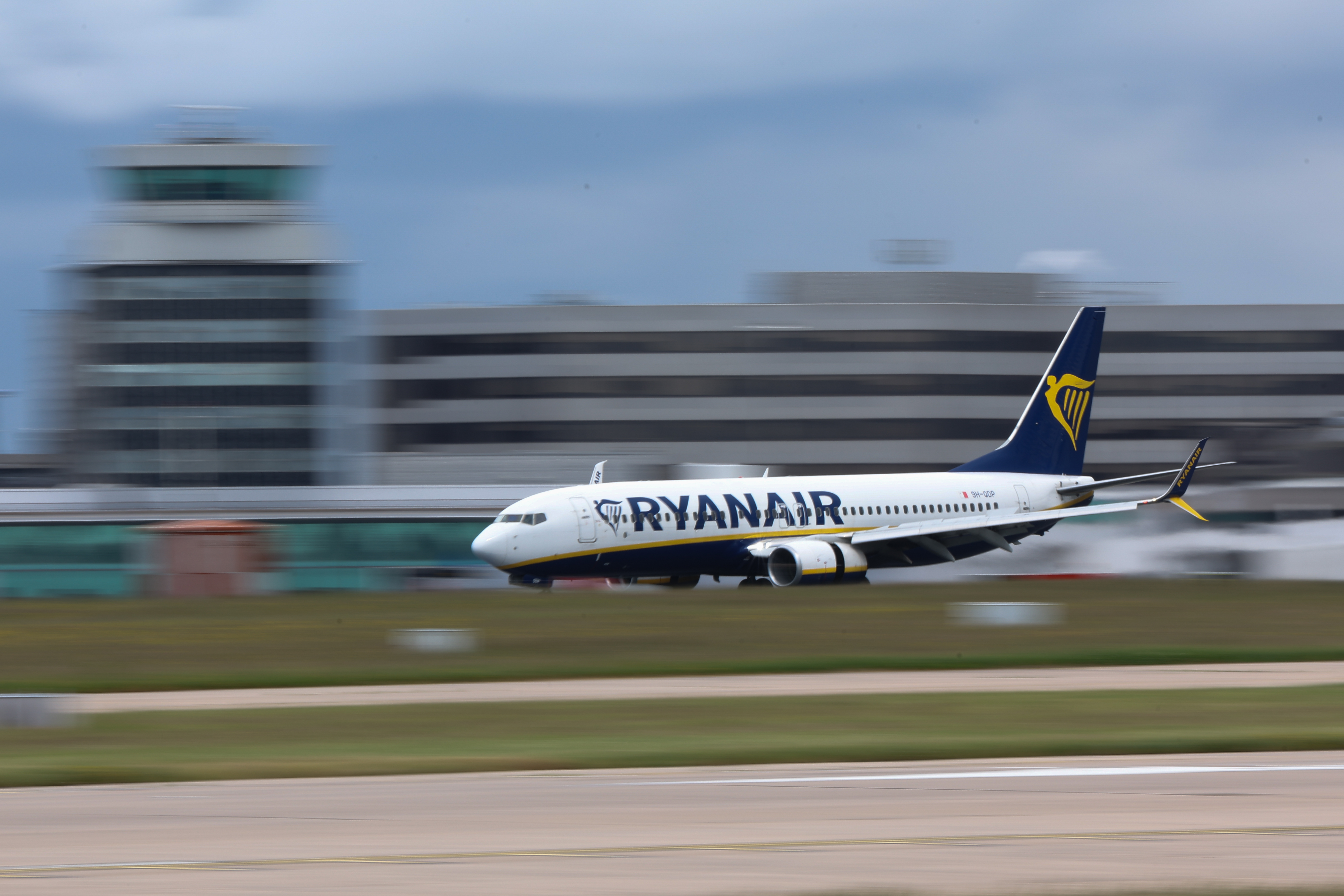 Ryanair signs five-year Google Cloud deal and expands use of Gemini AI and DeepMind