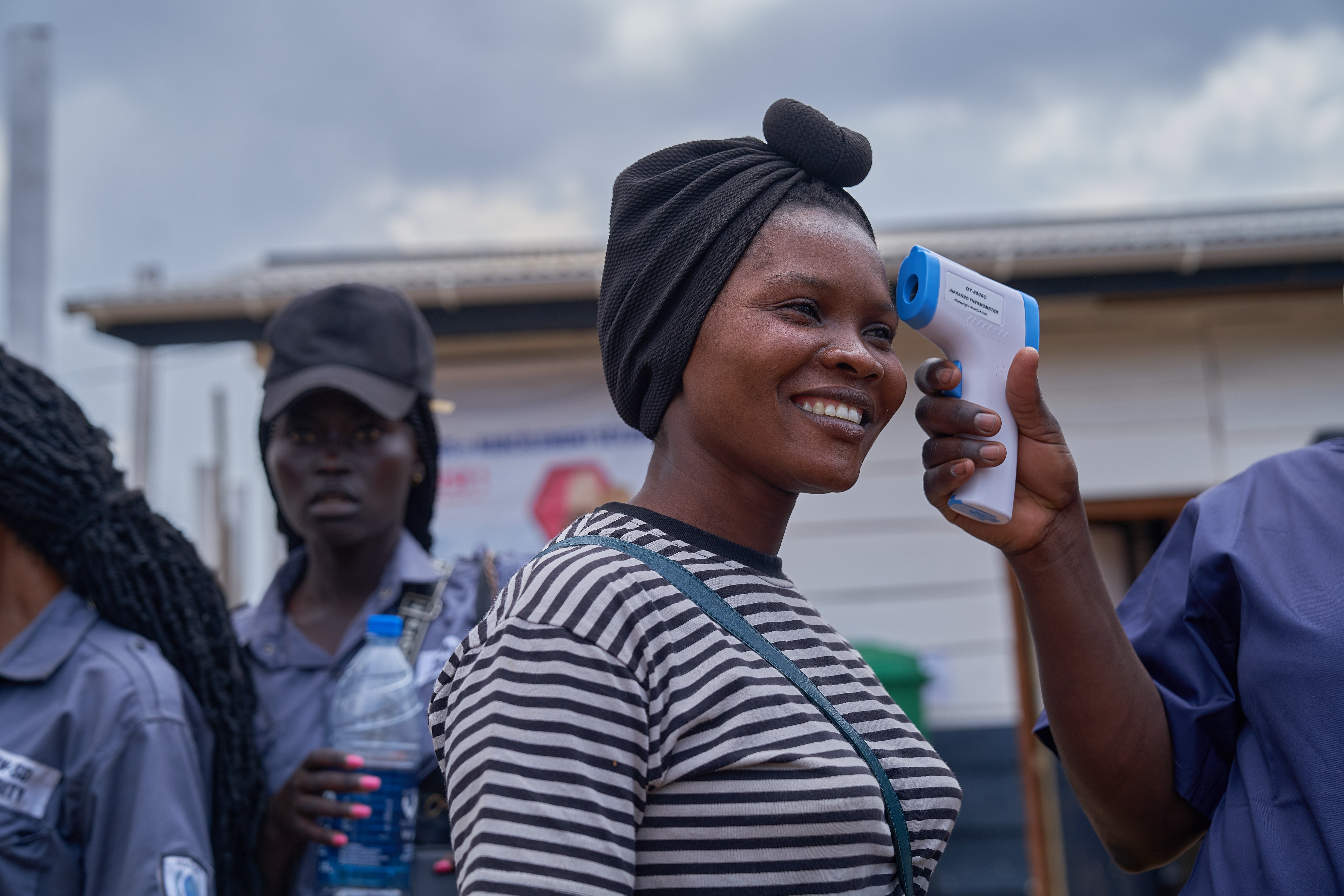 Congo’s Ebola outbreak surpasses 4,000 cases