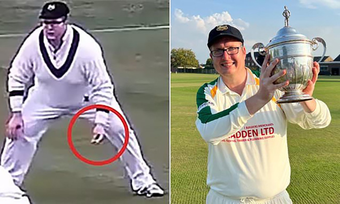 What cricket’s cheating scandal reveals about the ‘spirit’ of the game