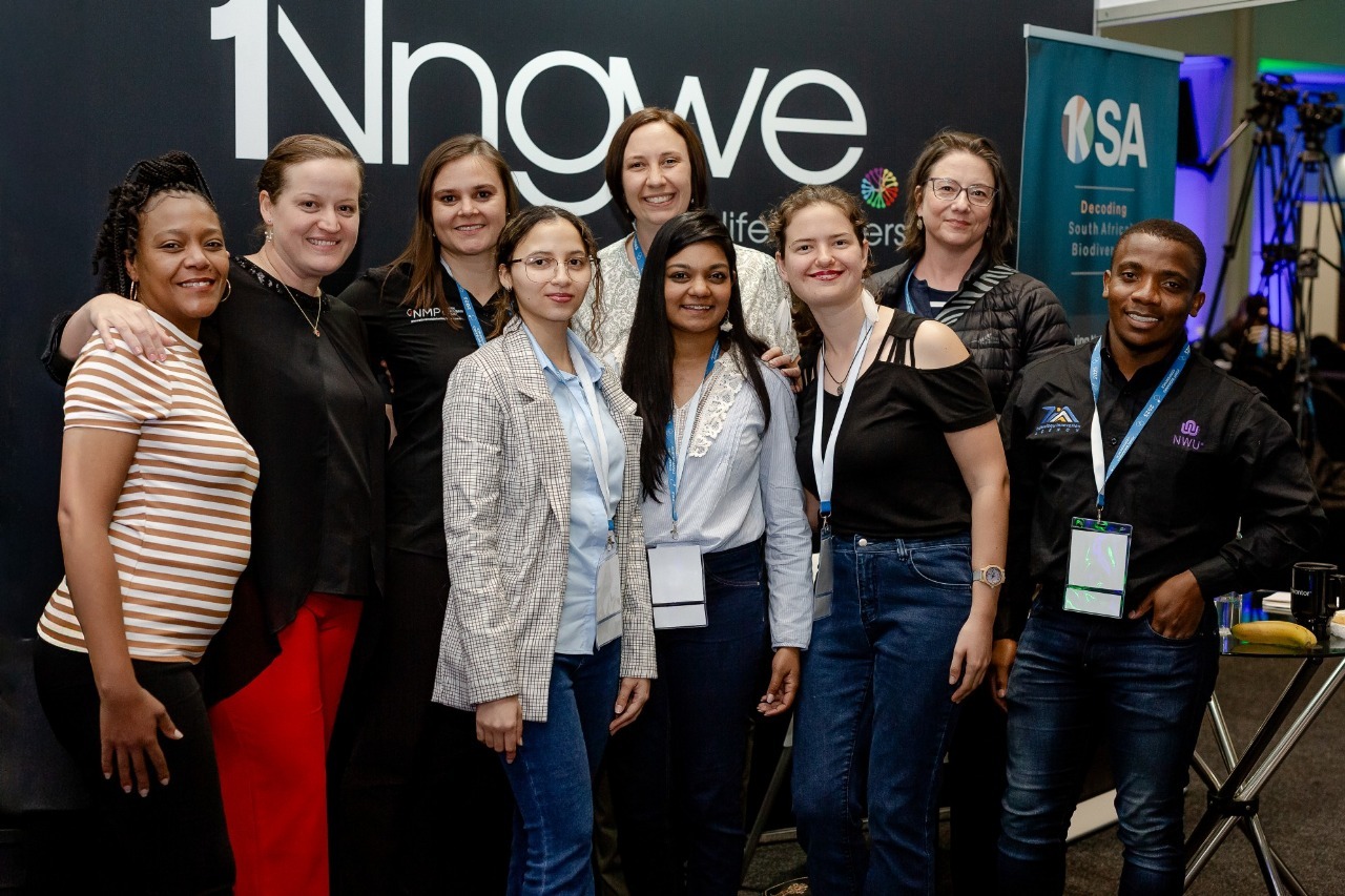 Building a library of hope: How NWU is changing rare disease diagnoses