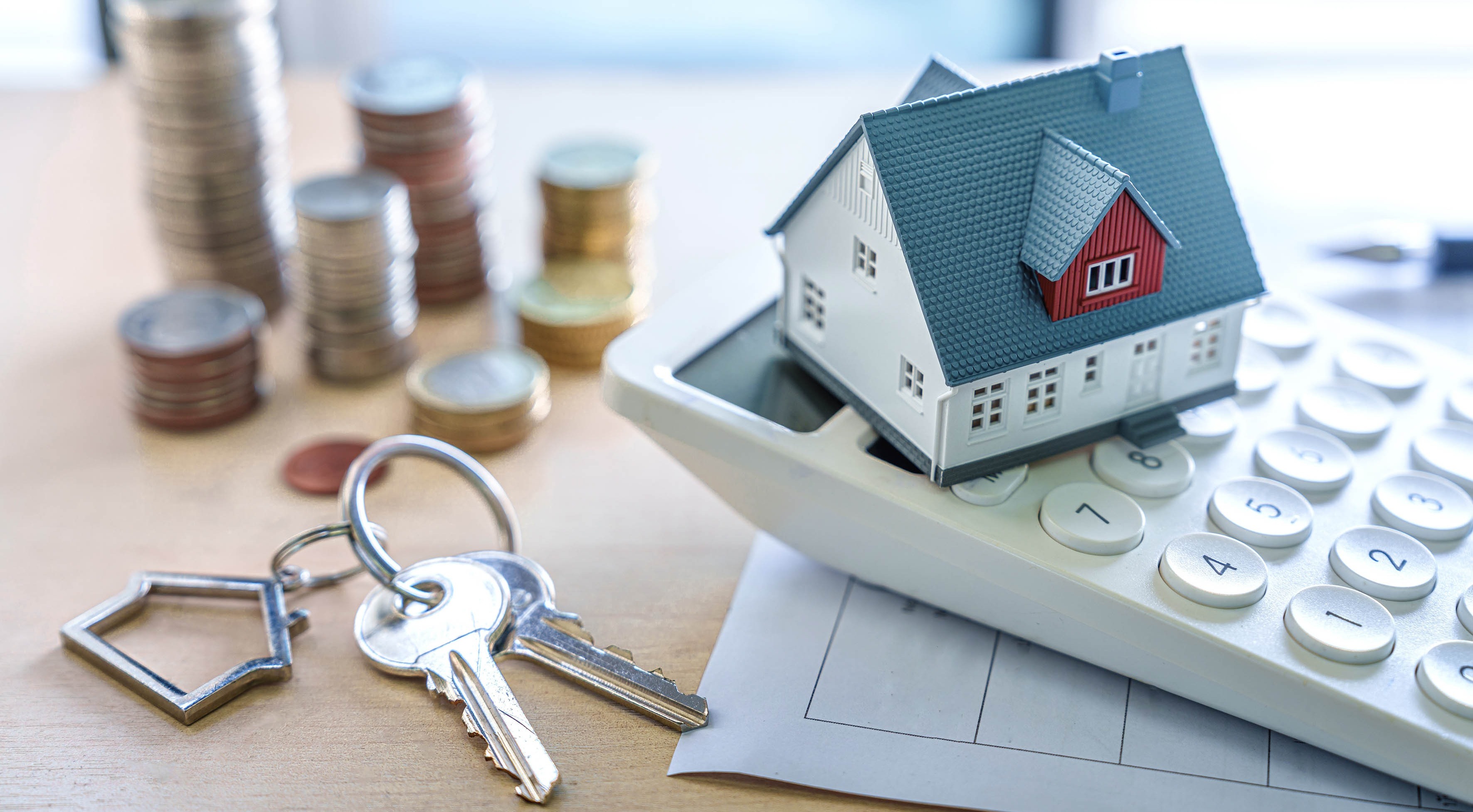 What’s the difference between buildings insurance and contents insurance?