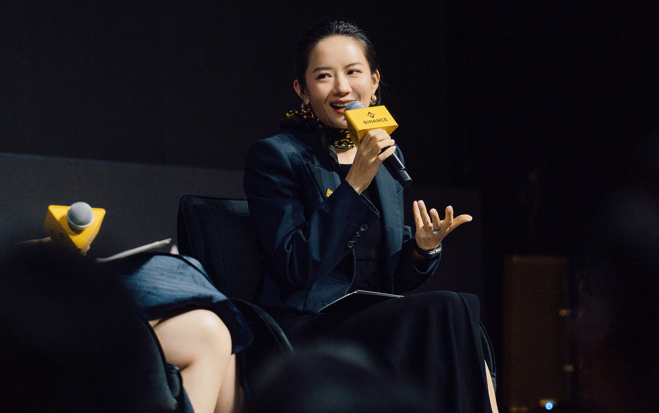 Binance shares 10 tips for women starting their crypto journey