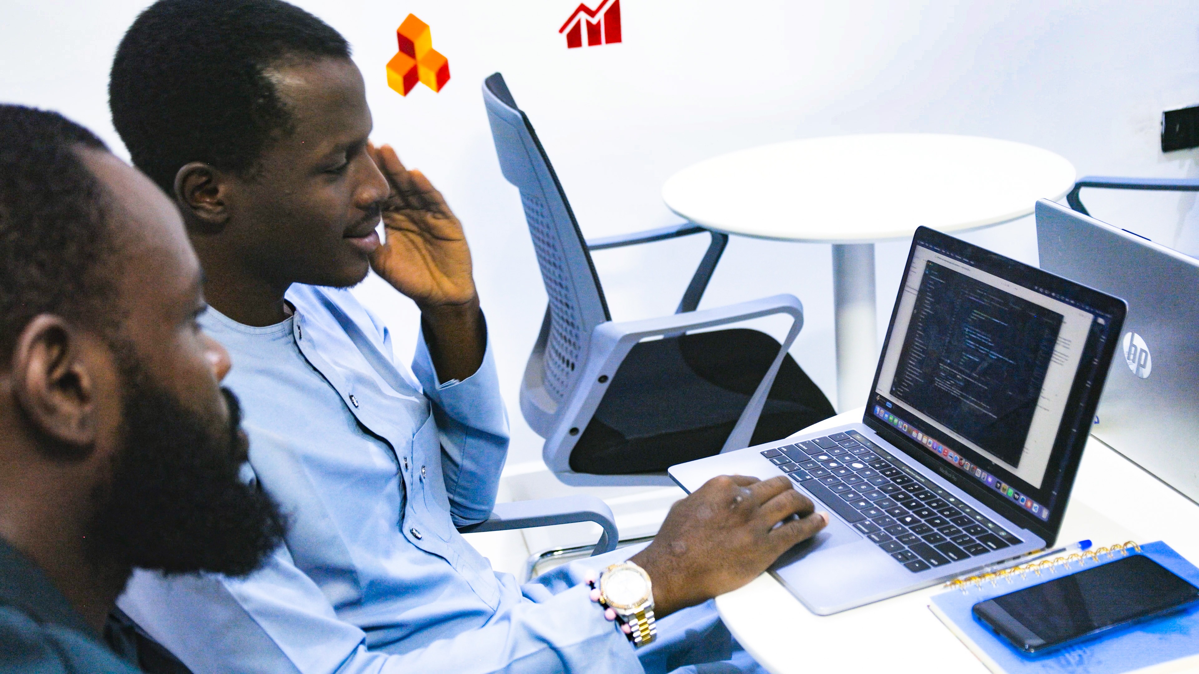 FUTURE FORWARD: Fighting fake news with AI — how west Africa’s Dubawa is transforming fact-checking