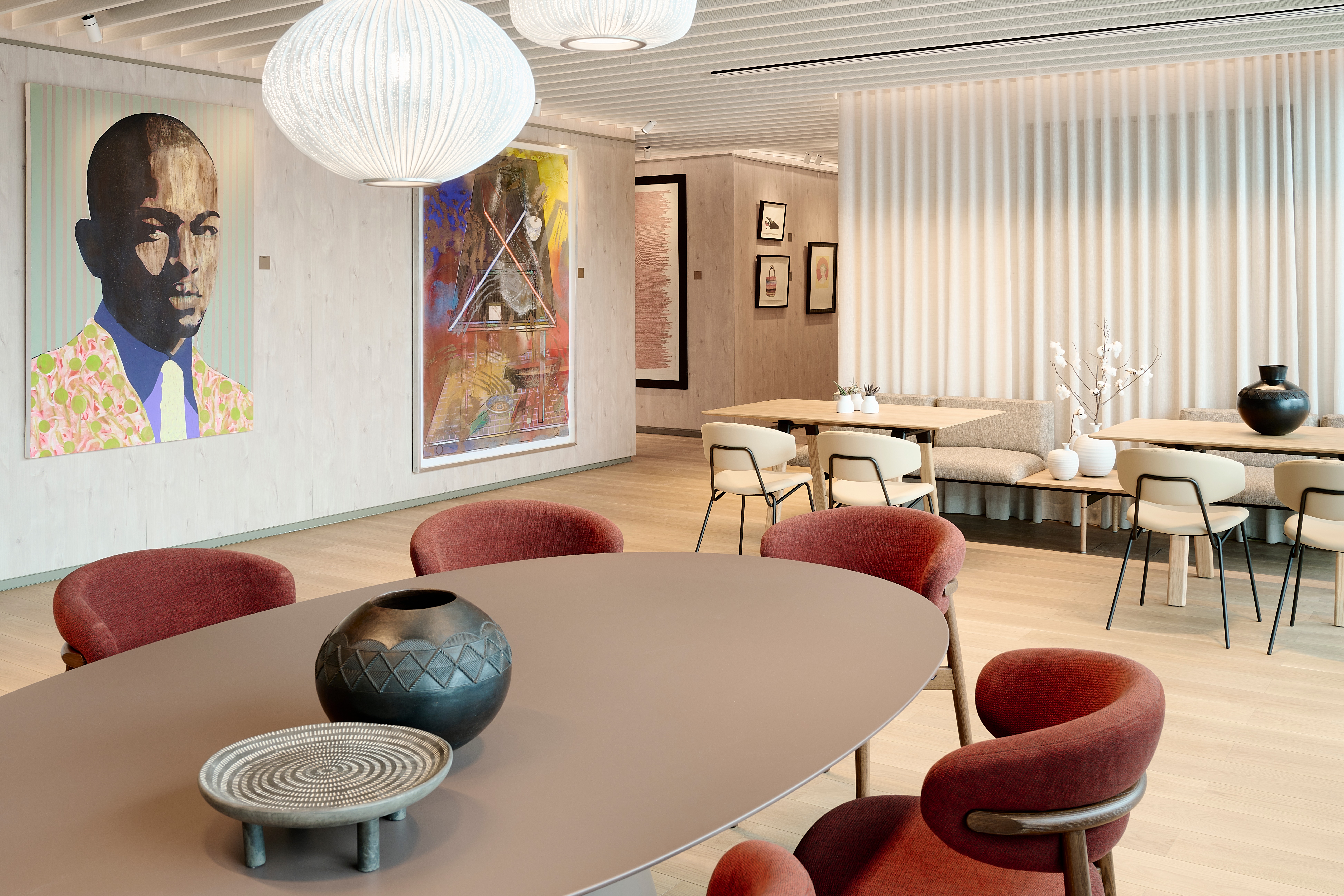 Why great offices are designed for humans, not just work