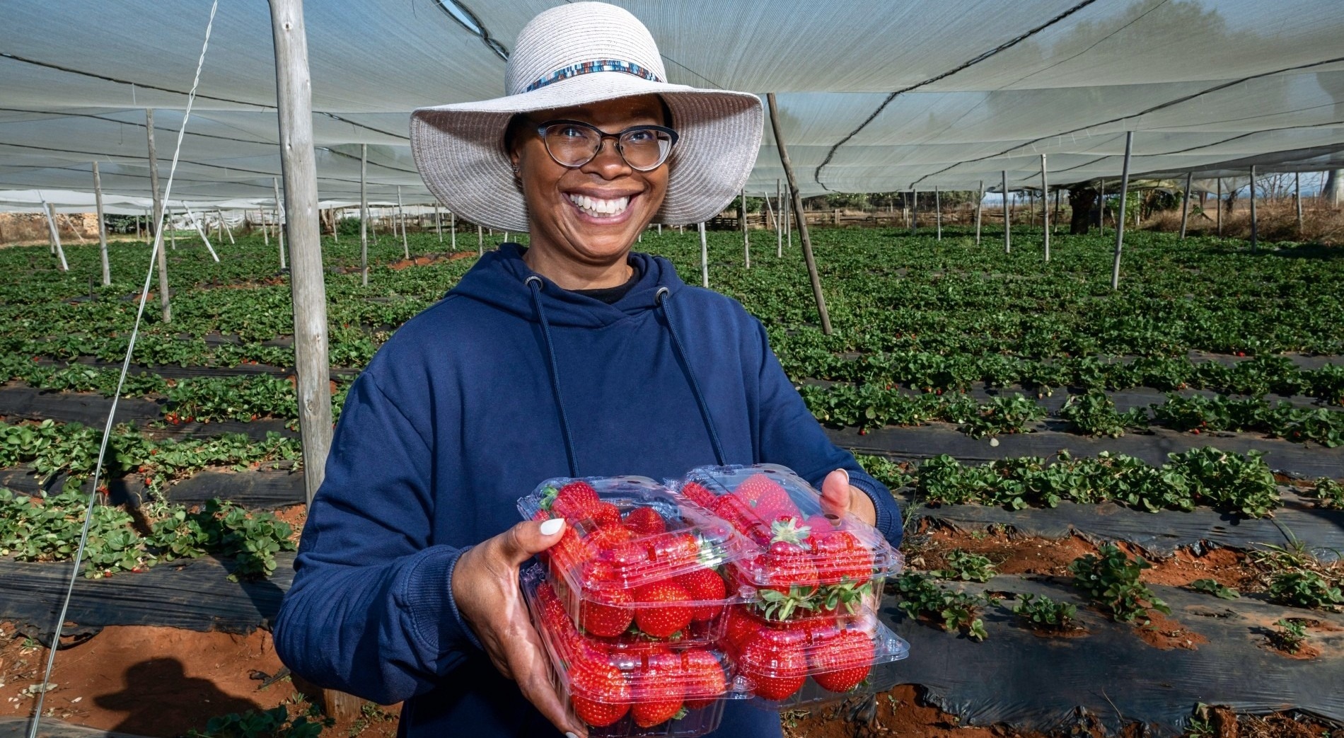 Empowered women, empower nations: How Woolworths is turning commitment into action