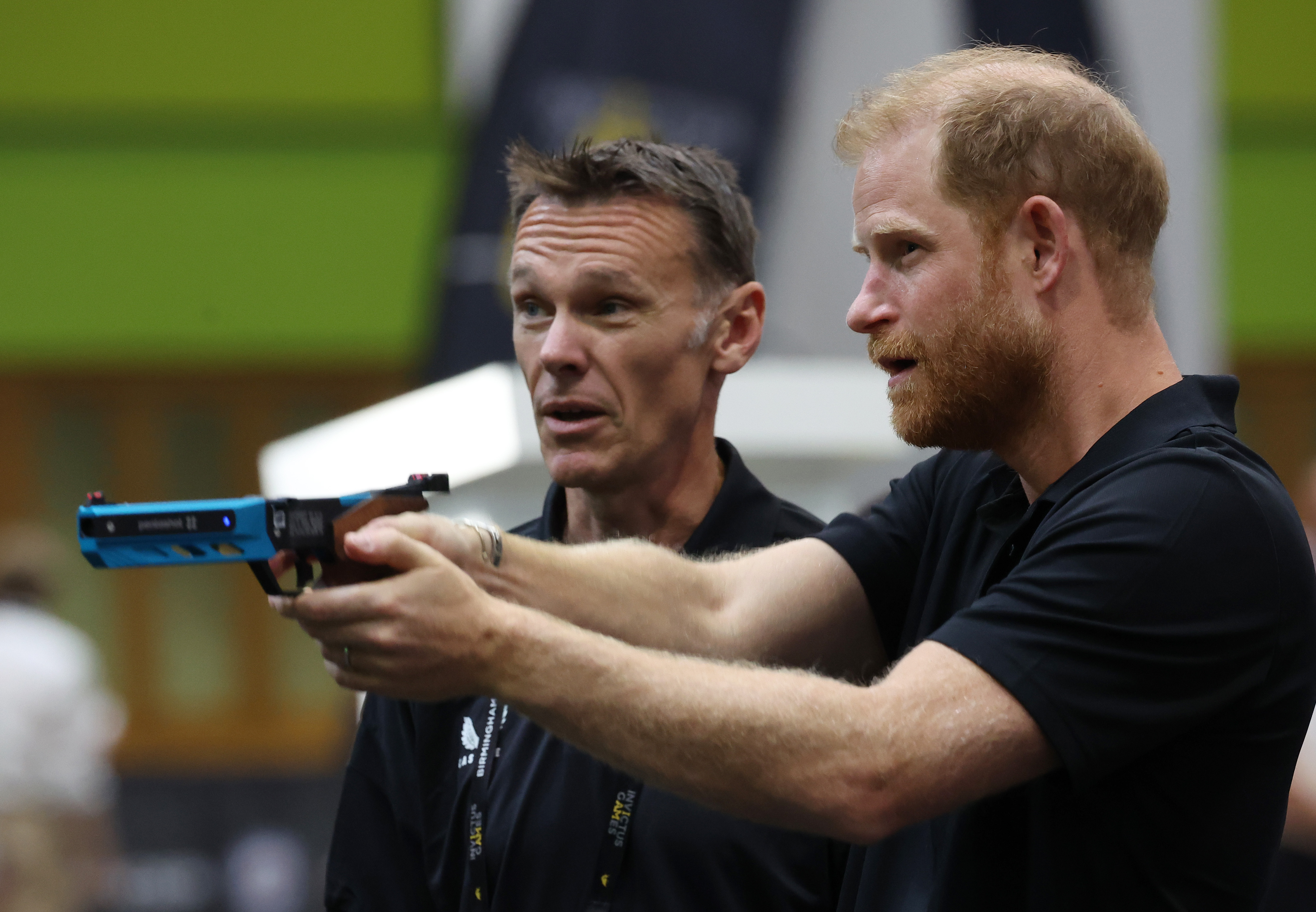 King Charles confirms Prince Harry and Meghan will remain non-working royals