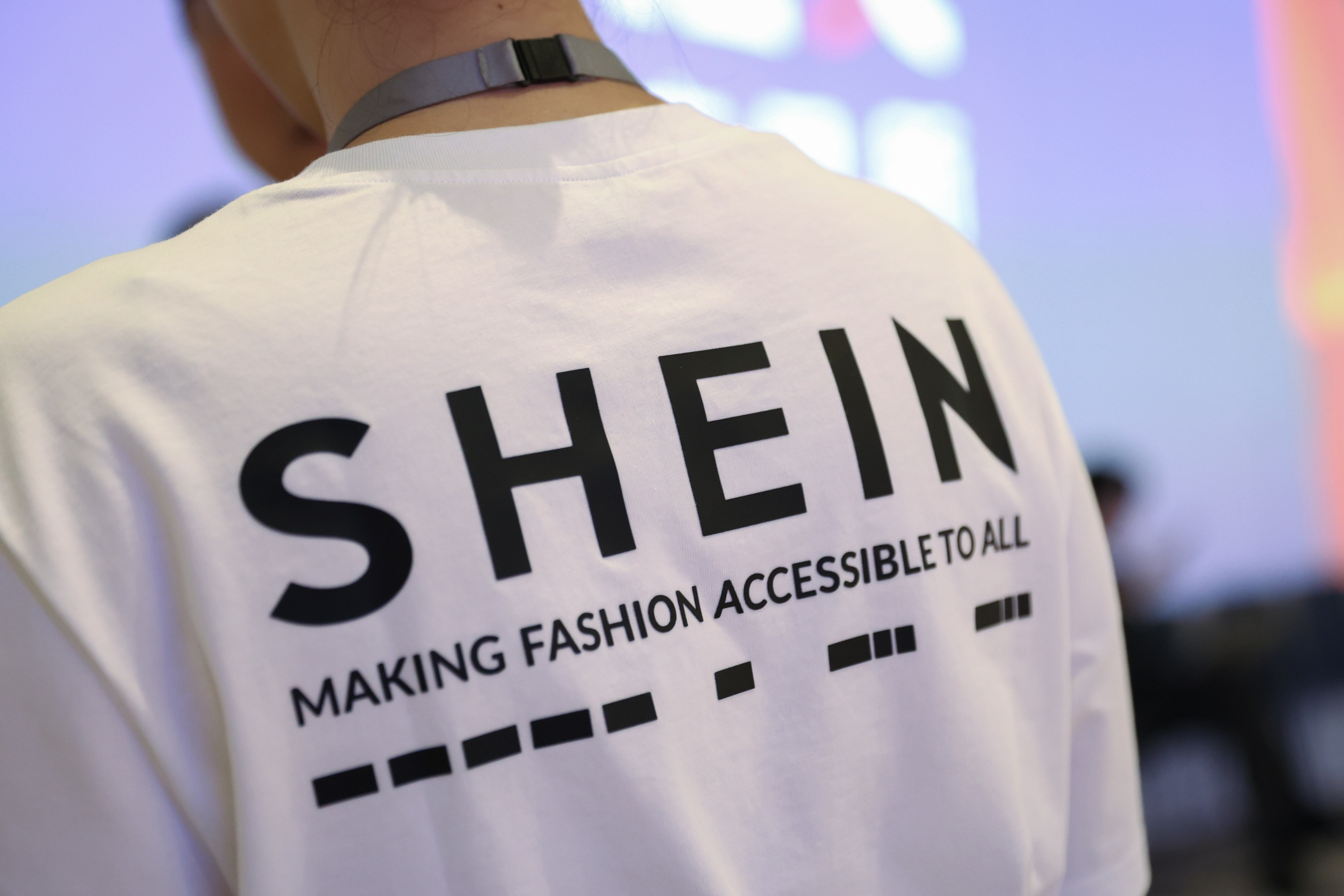 France launches fines targeting extreme fast fashion from Shein and Temu