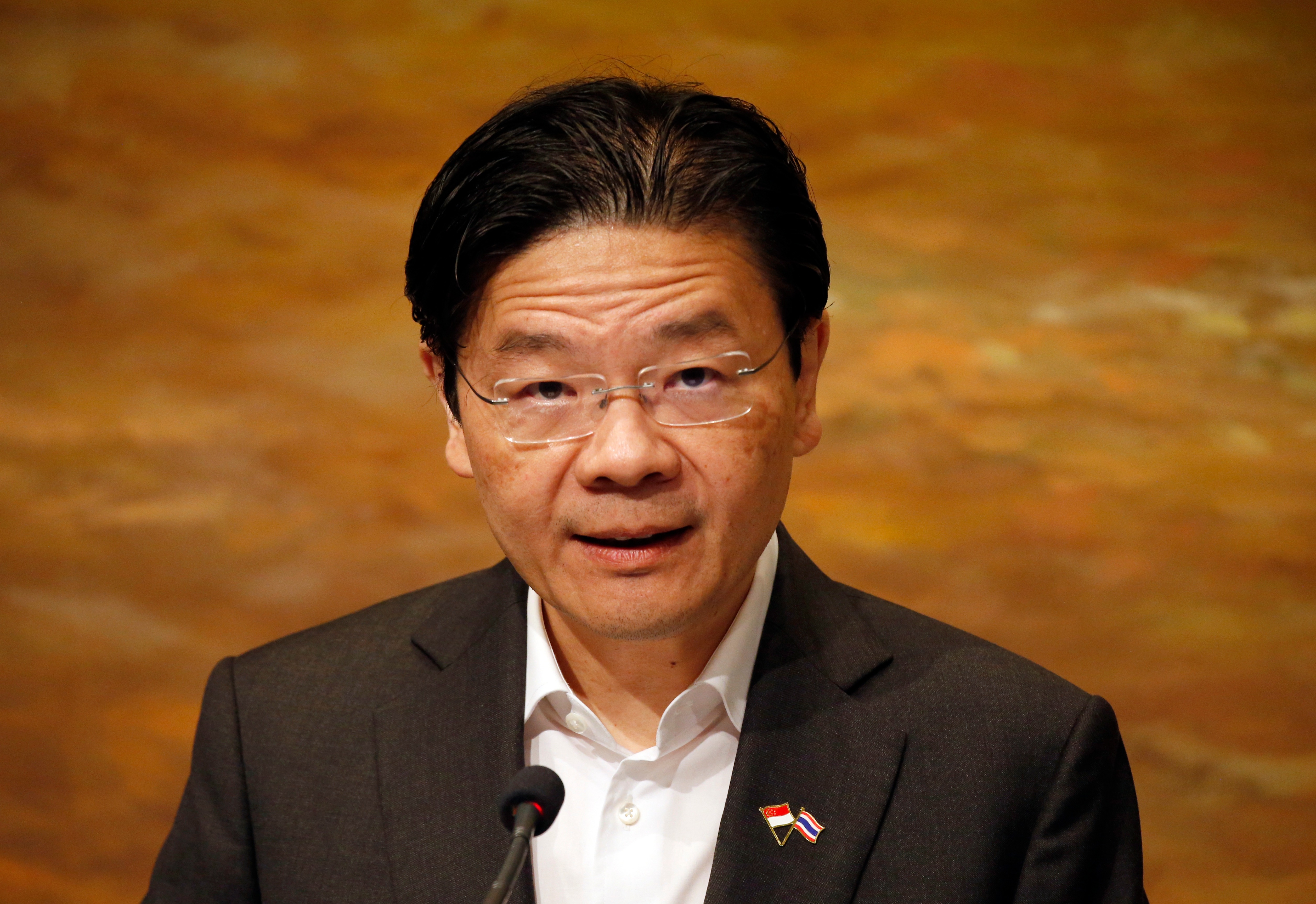 Singapore ministers’ salaries face scrutiny in parliament this week