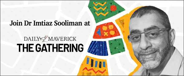 The Gathering is 95% sold out. What our journos can’t wait to see.