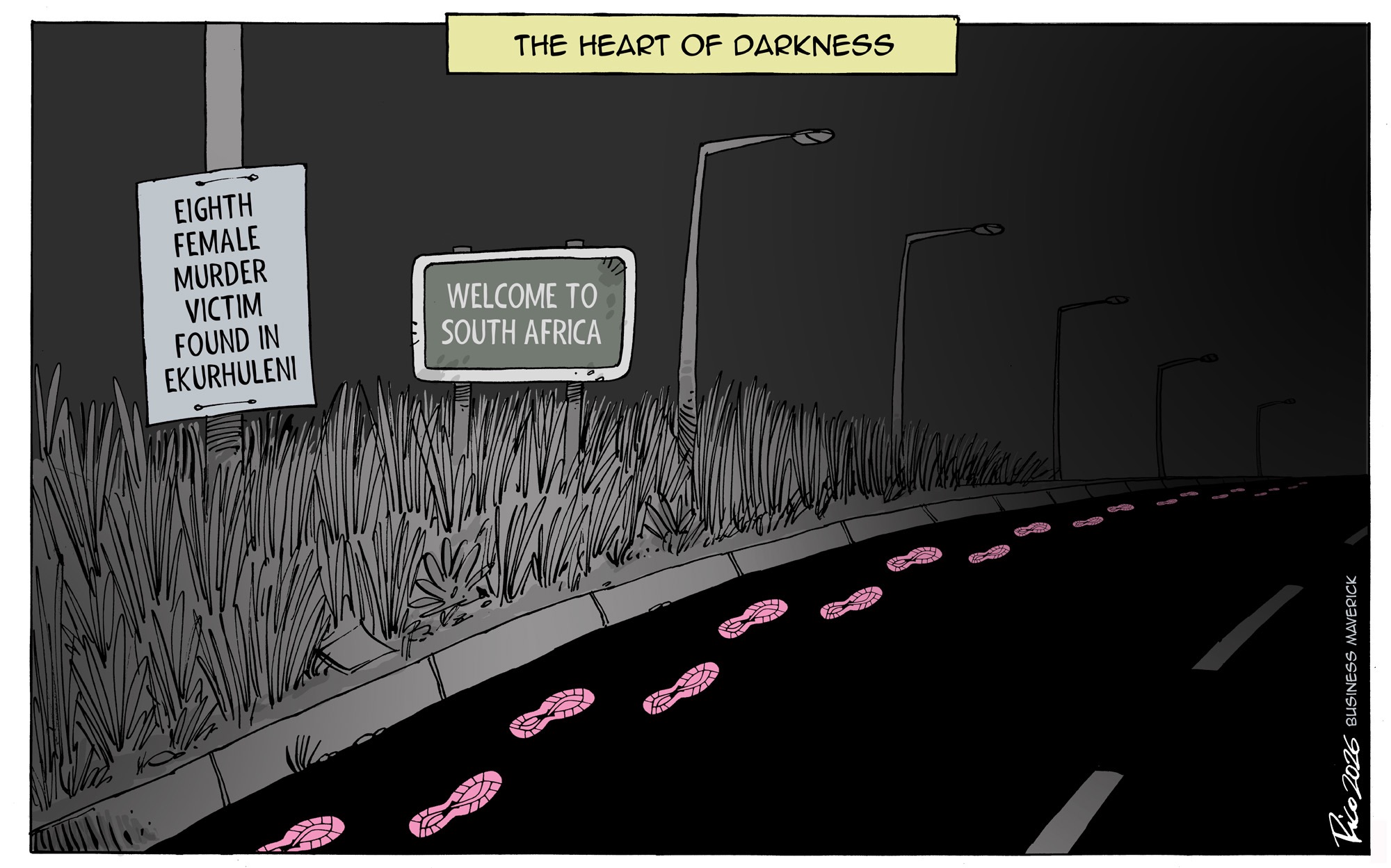 Death toll