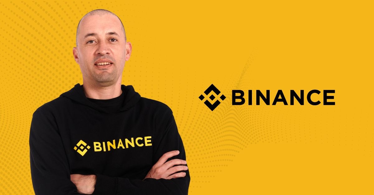 Binance is helping build the payment layer beneath South Africa’s smart cities