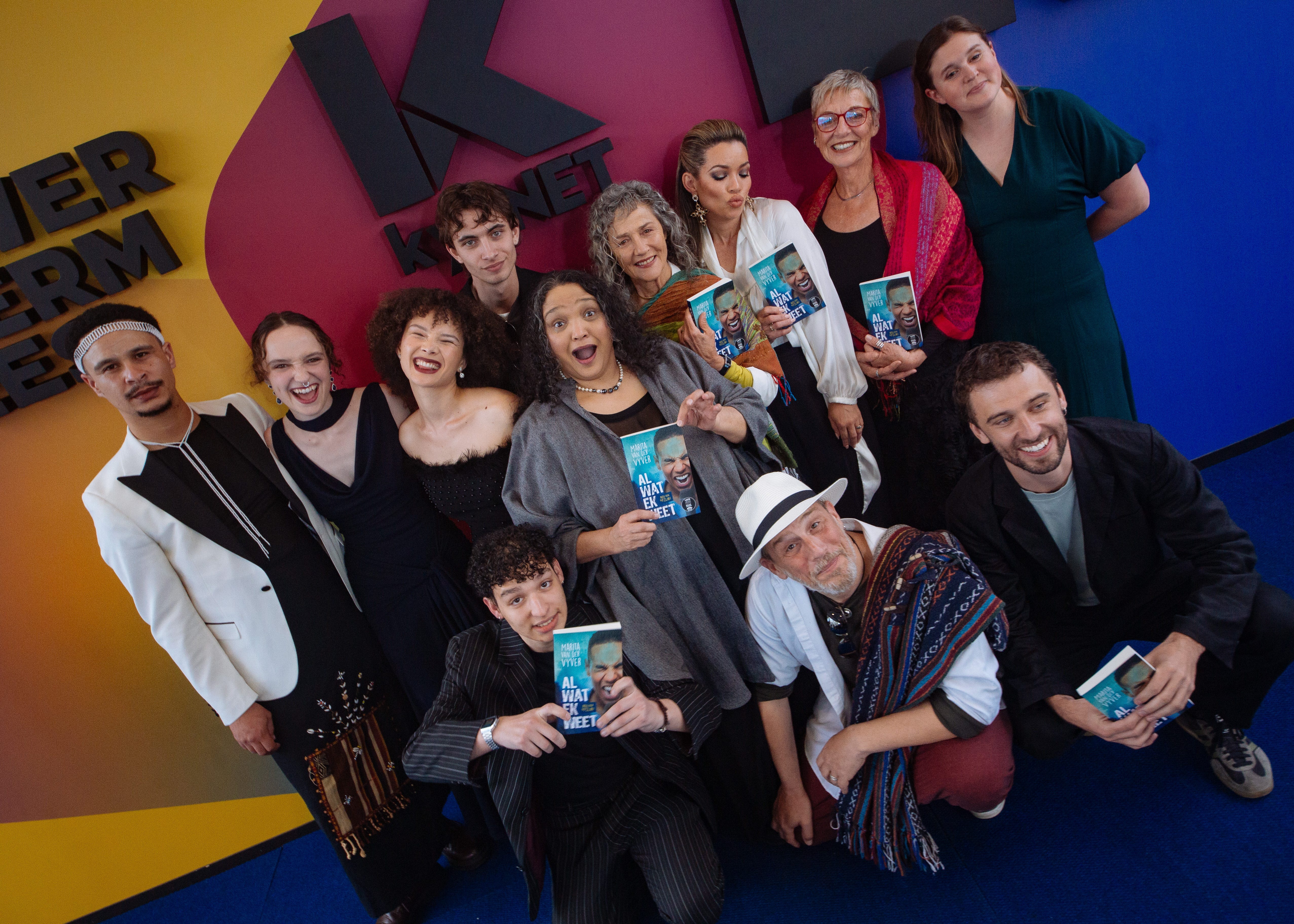 All I Know… Thoughts on travel, book tours and school visits