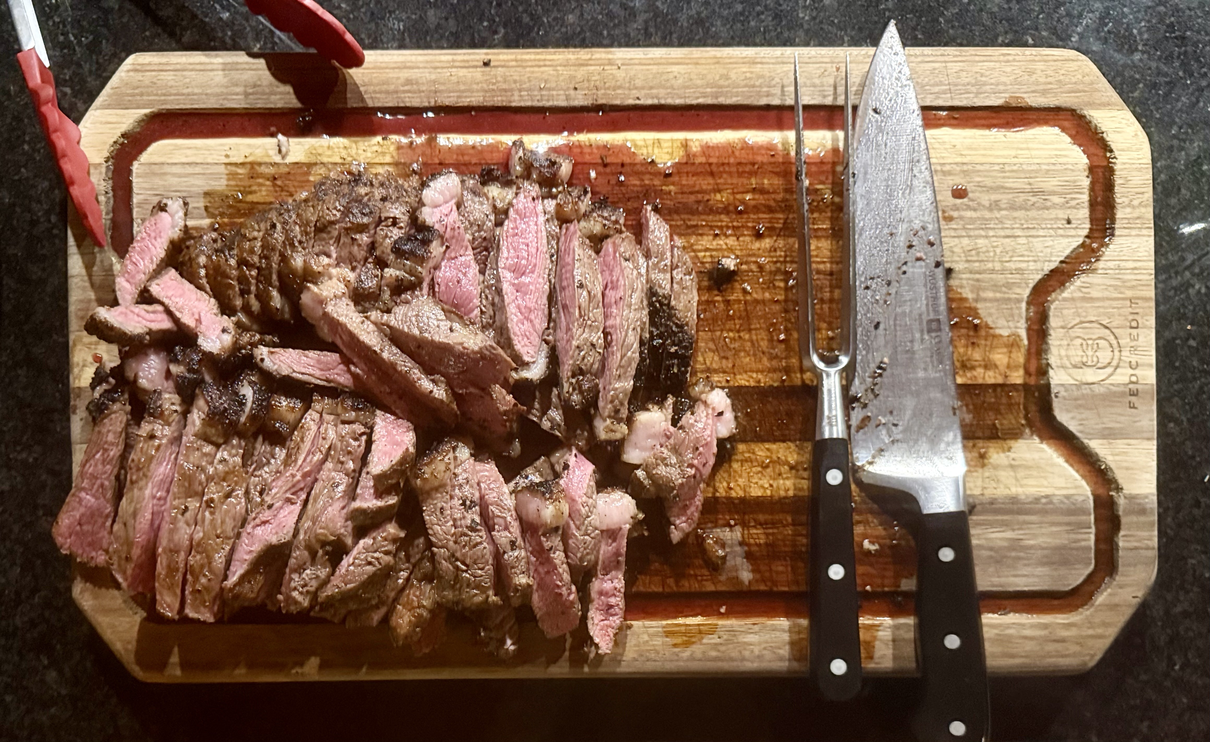 Braaing picanha — what it is and how to cook it