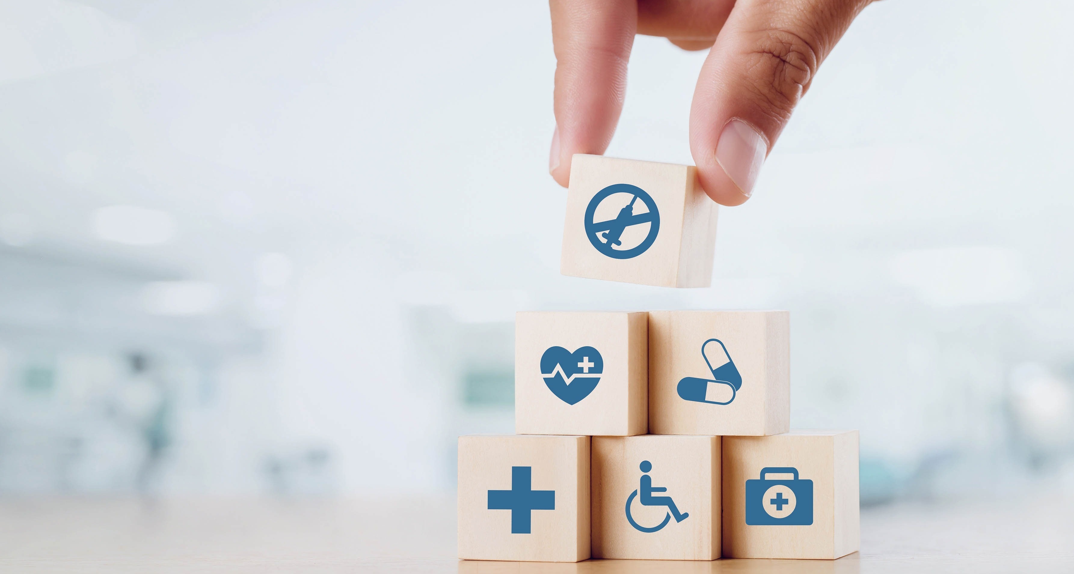 Understanding the health questions behind life insurance applications