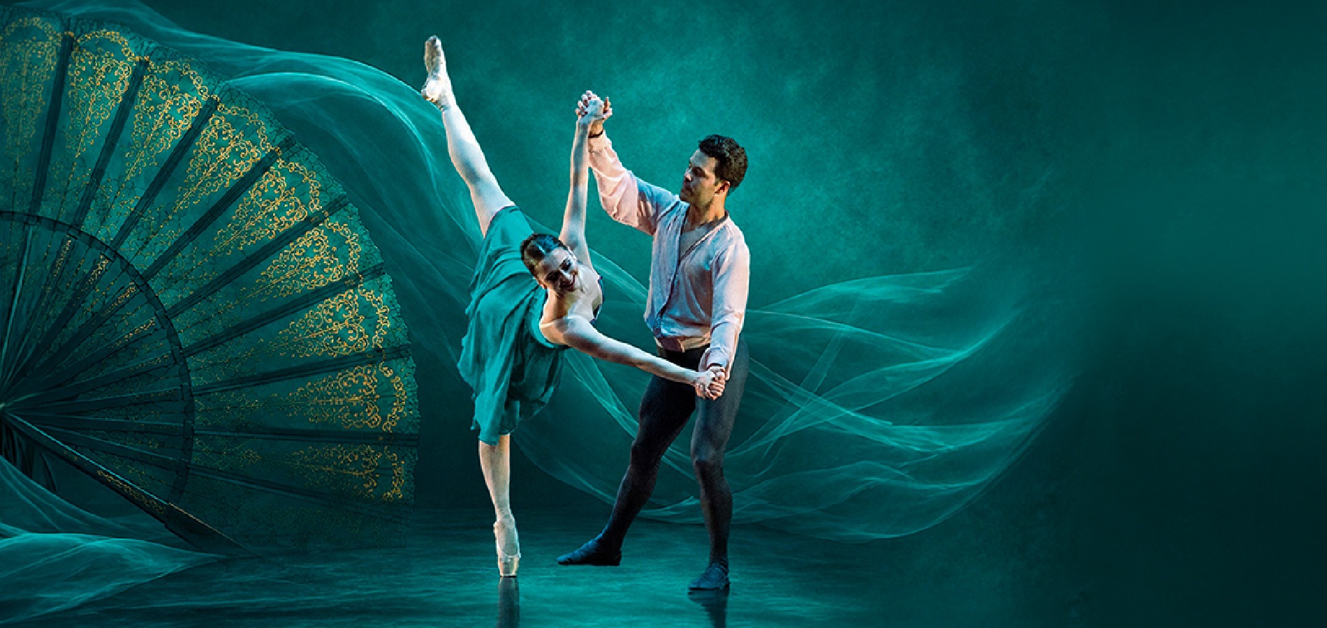 Cape Ballet Africa launches spring season with Elysium, new quadruple bill at The Baxter