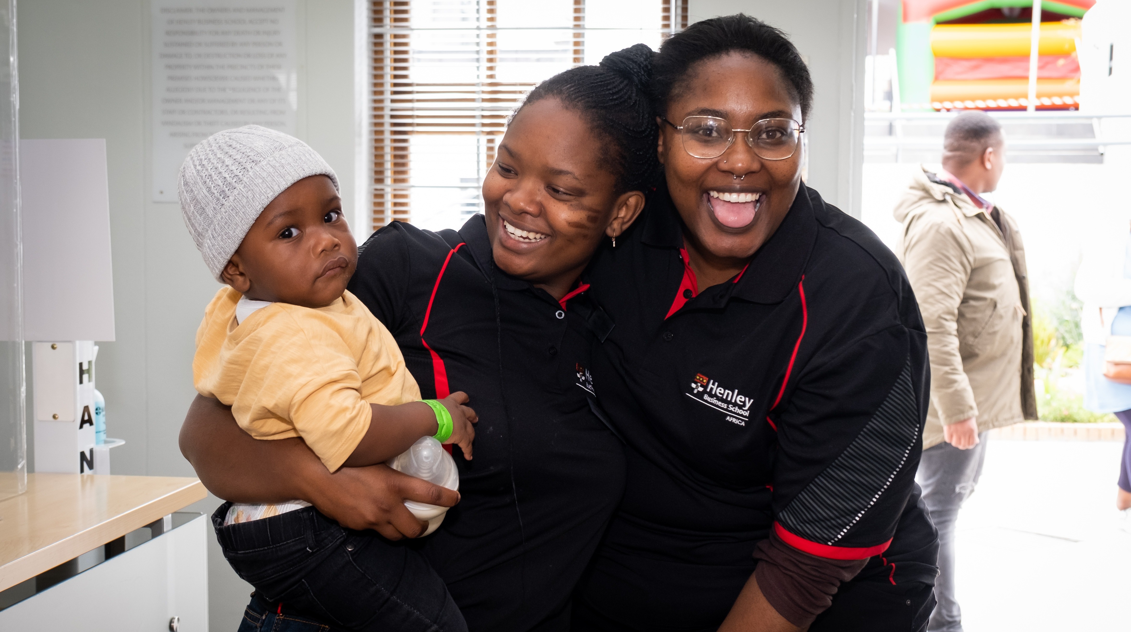 You can do an MBA without breaking your career (or your family)