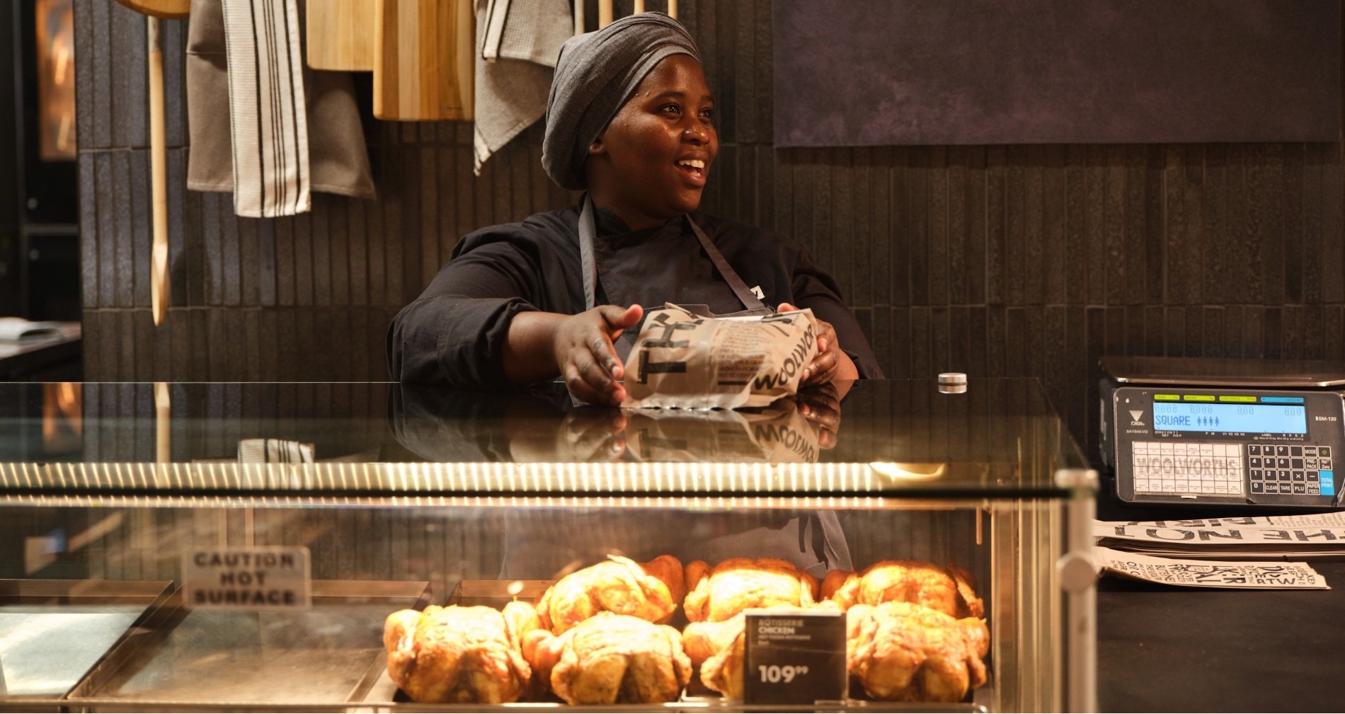 From food waste to valuable resource: rethinking what we throw away
