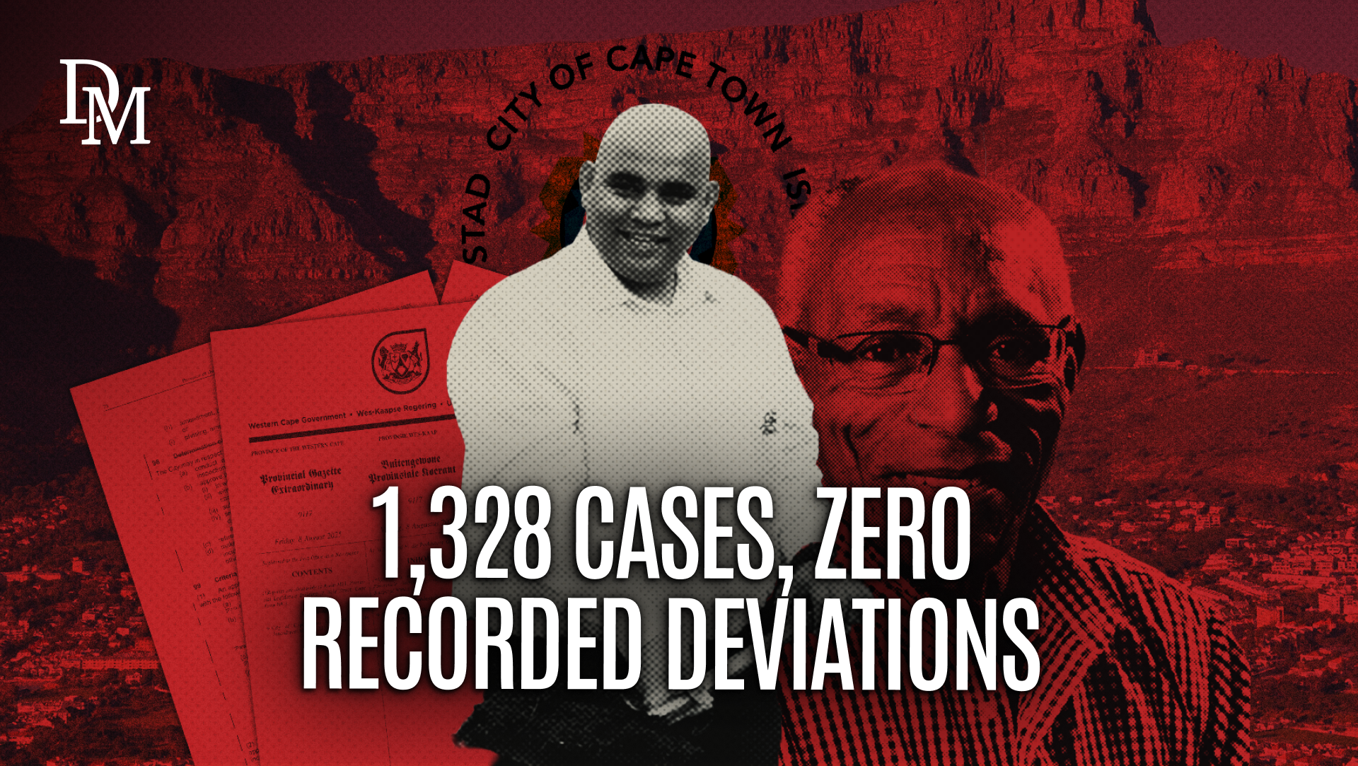 Watch – Cape Town Planning Tribunal agreed with officials almost every time