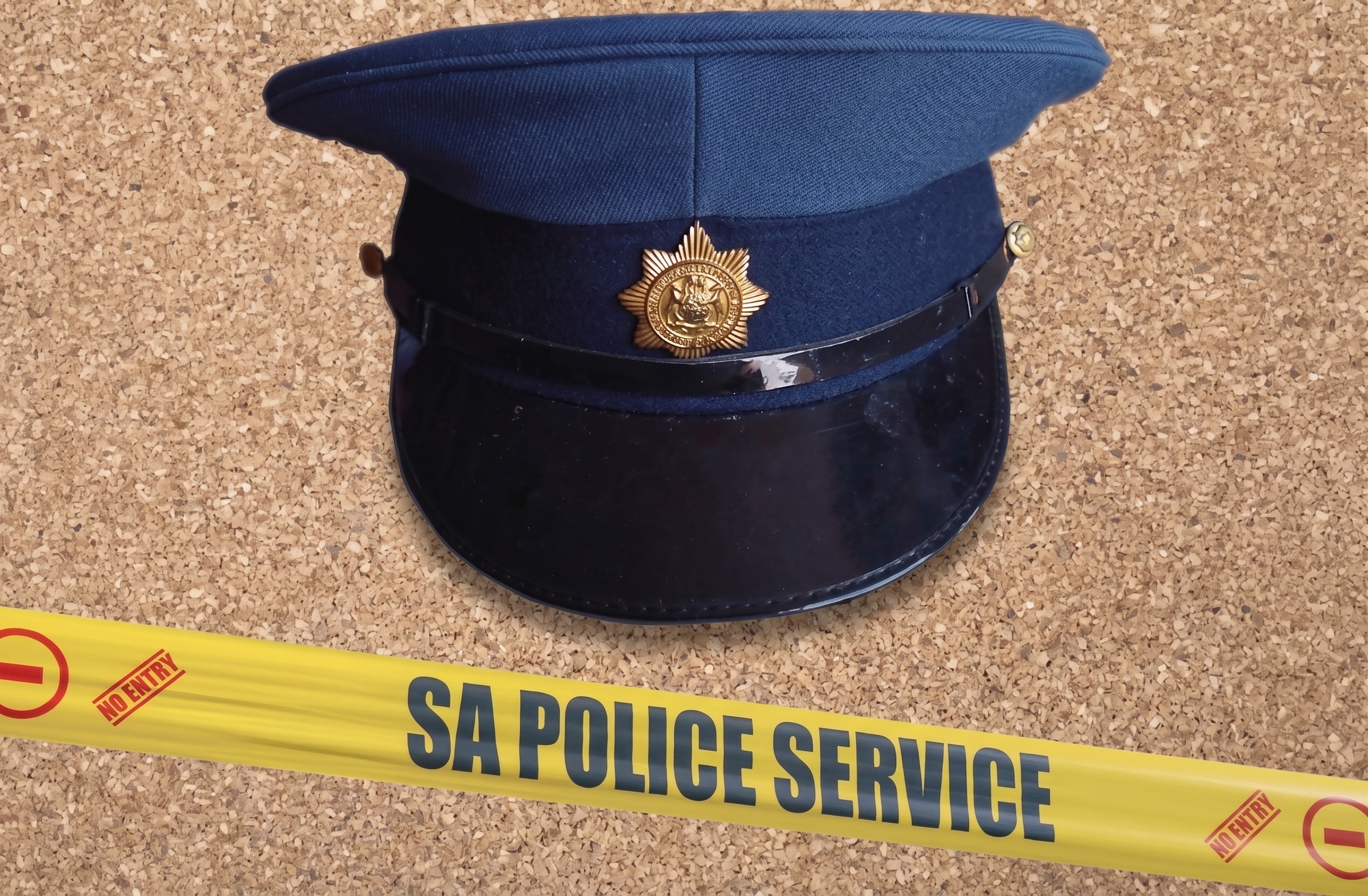 Top cop arrested for alleged rape and sexual grooming amid Madlanga inquiry, GBV scourge