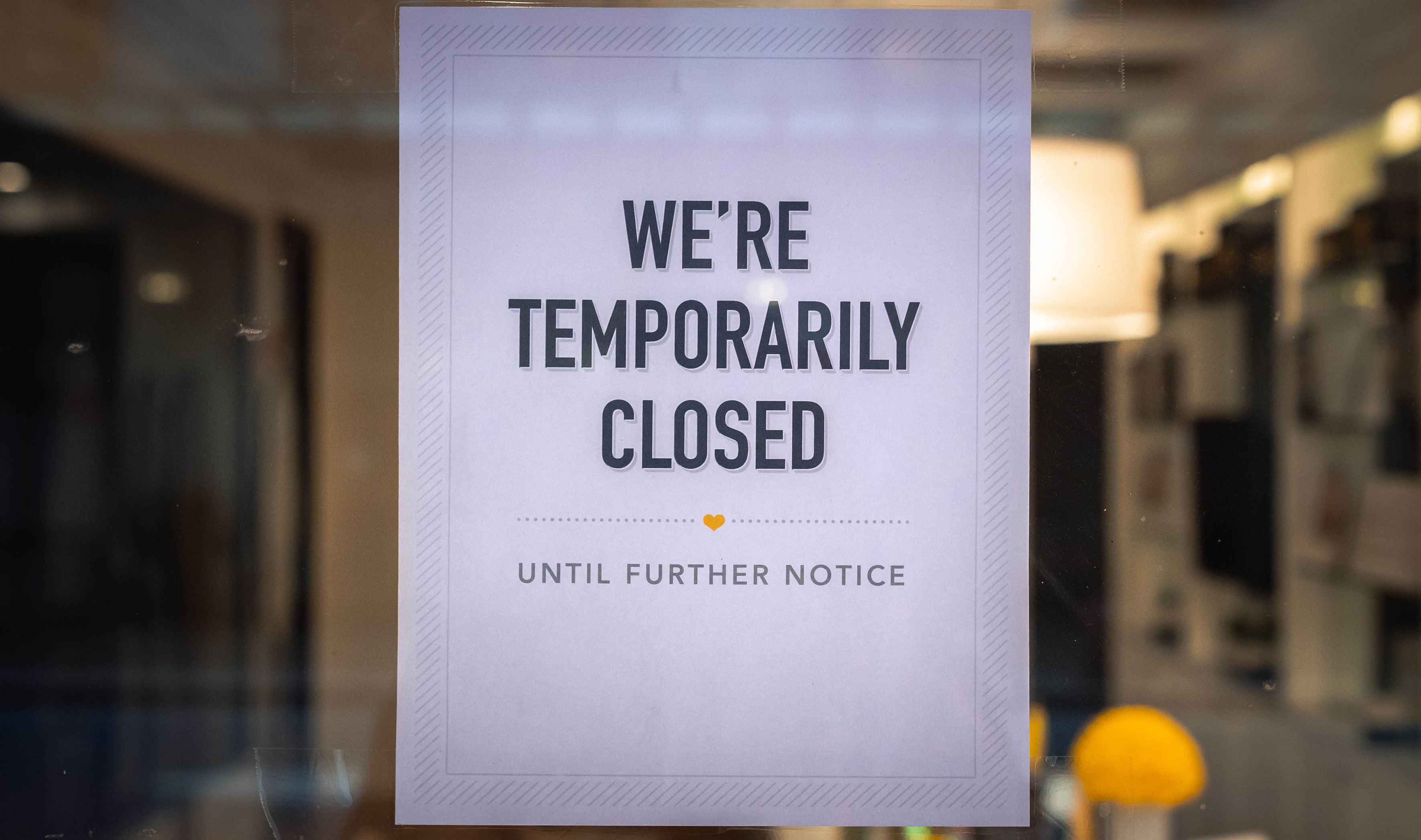 What is business interruption insurance? Understanding the risks beyond physical damage