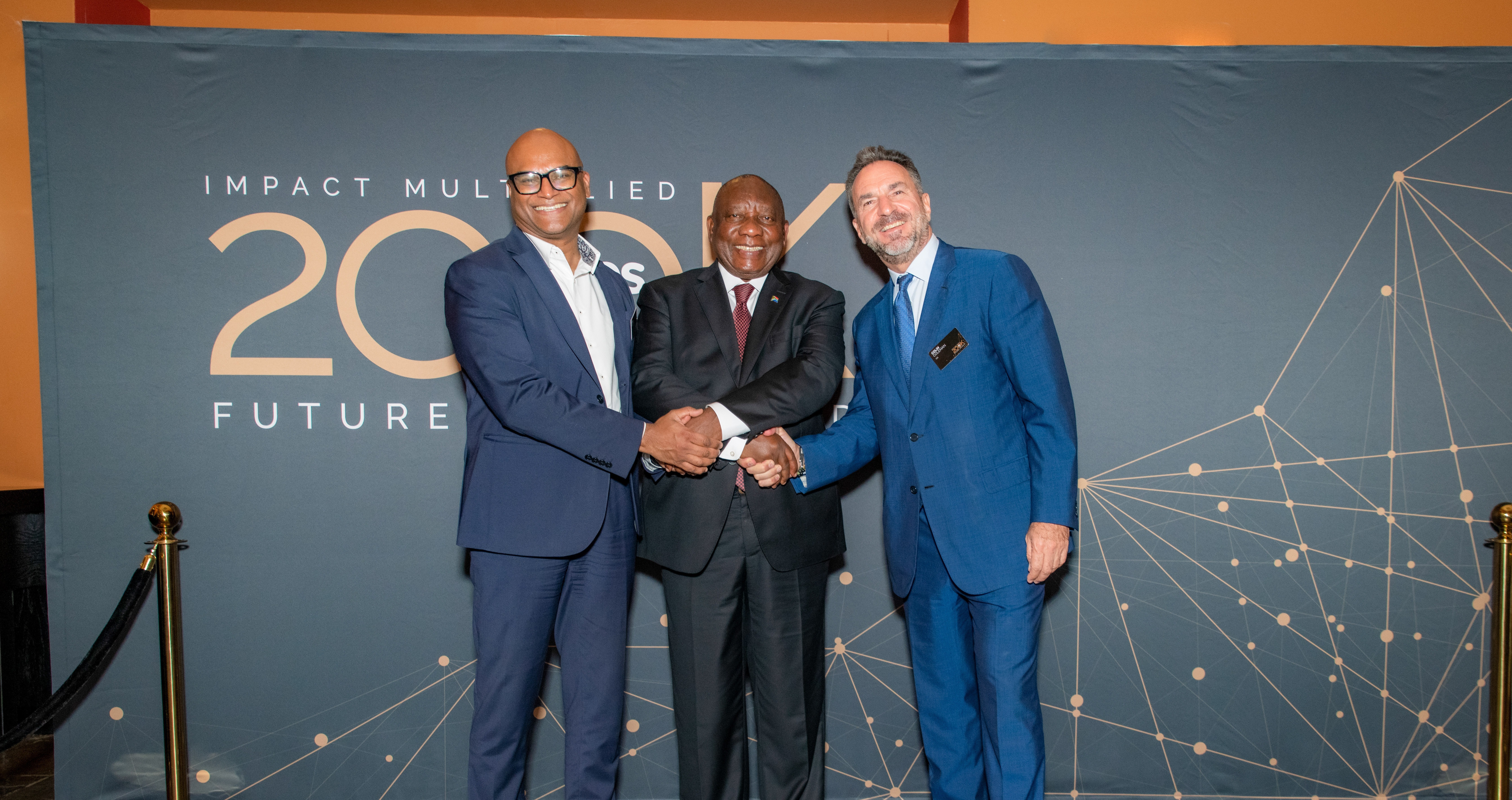 This is how South Africa will ultimately solve youth unemployment