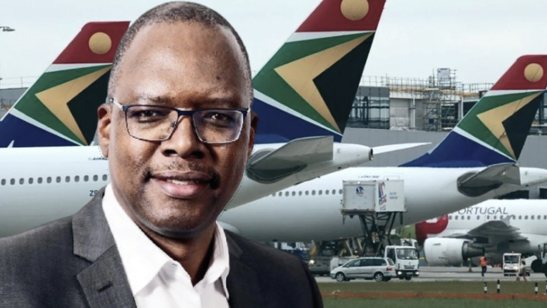Suspended SAA acting CEO takes airline to court for fair shot at permanent job