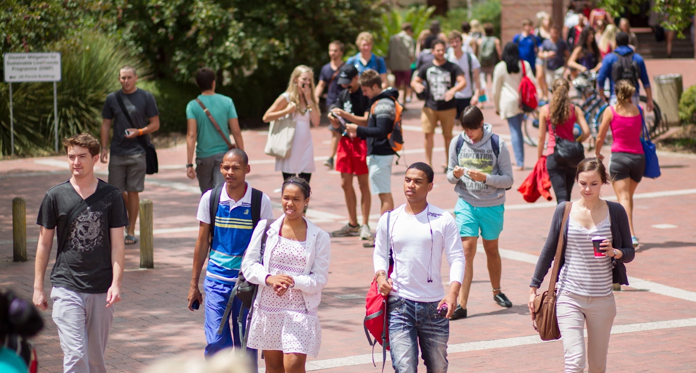 An unsustainable student funding model puts higher education at risk