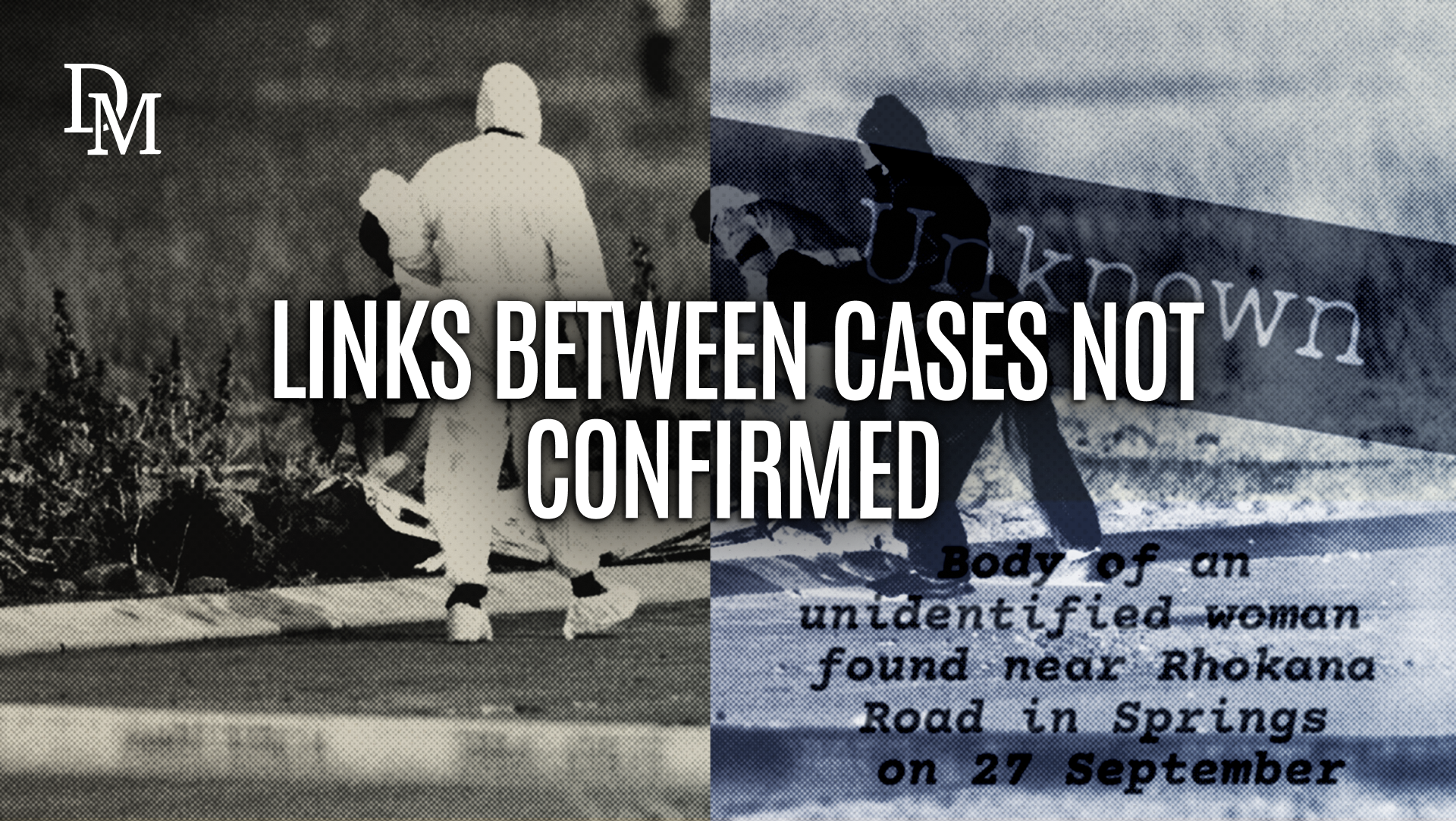Watch — Ekurhuleni murders: What we know about the killings of 12 women