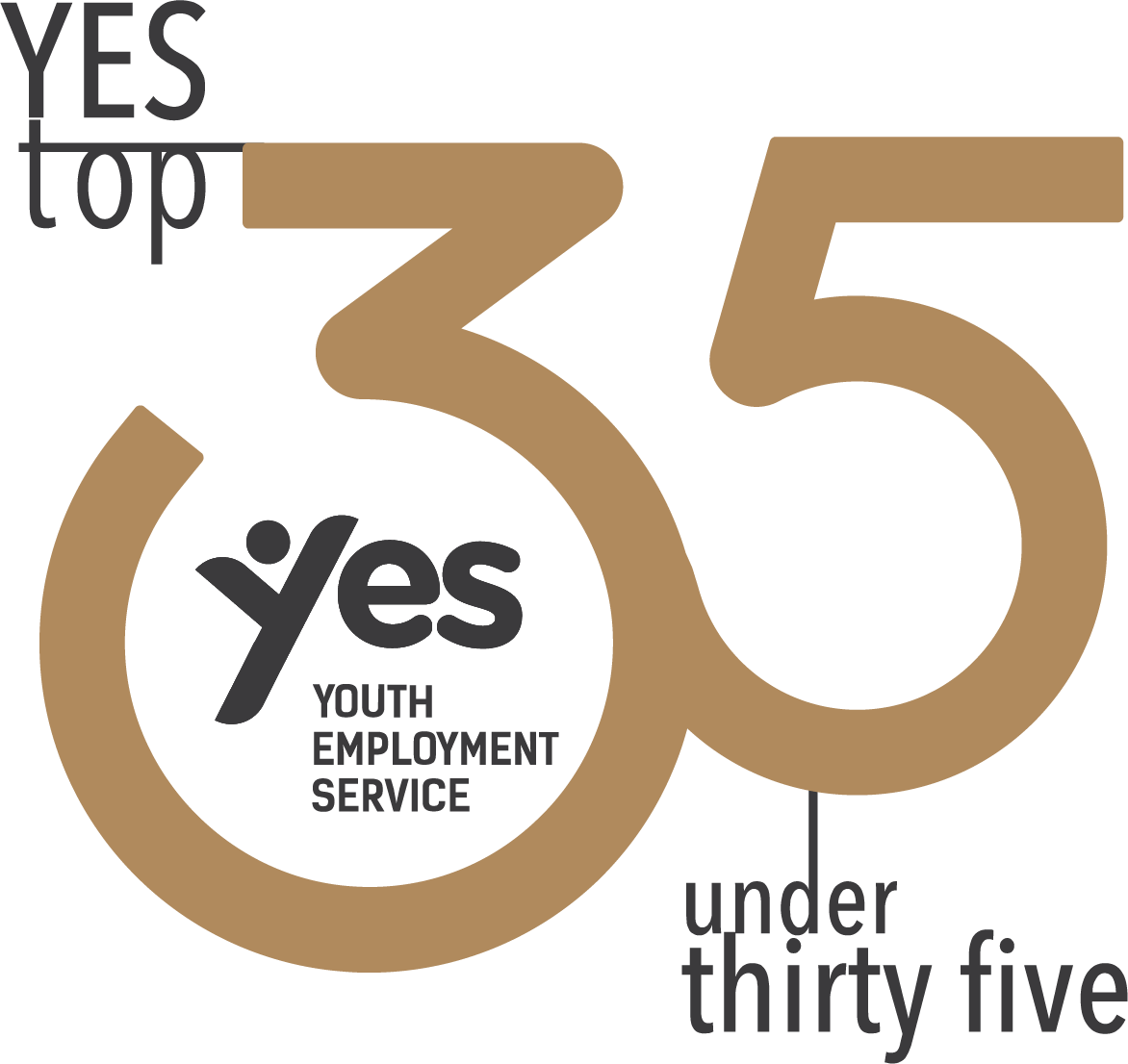 YES Top 35 Under 35